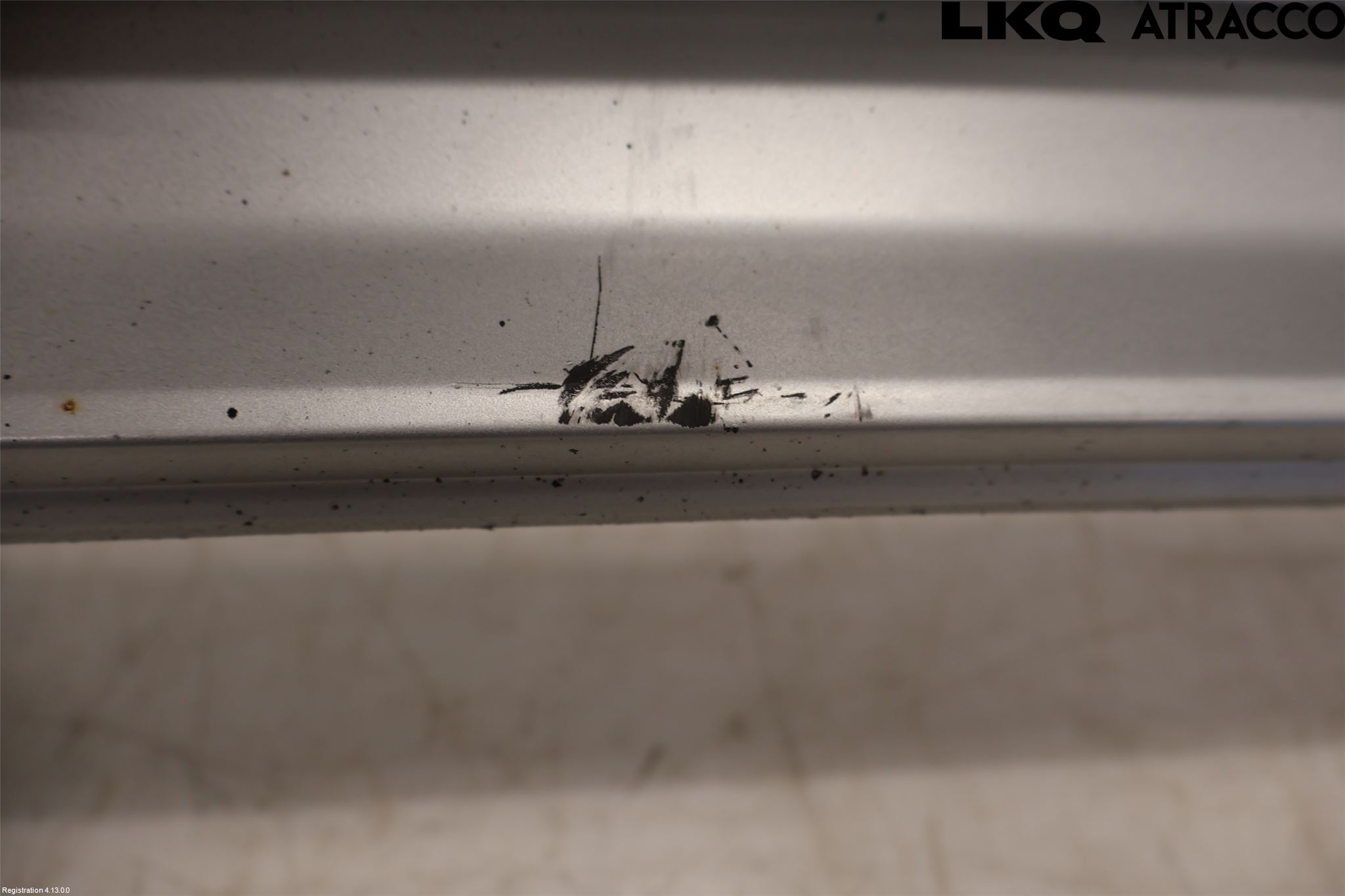 Seat LEON 13-20 Spoiler Bak