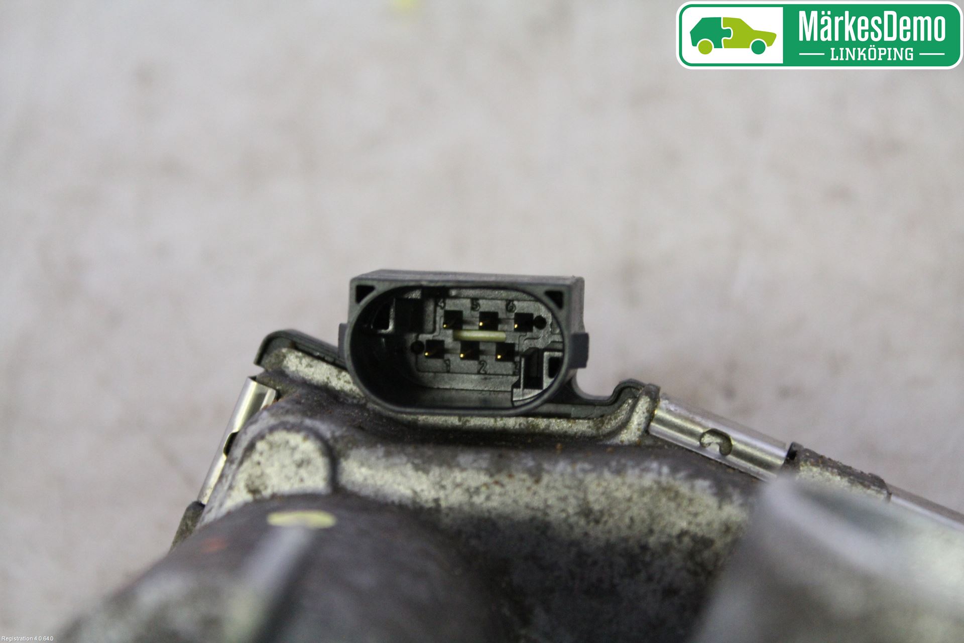 Citroen C1 06-13 Inns Spjeldhus