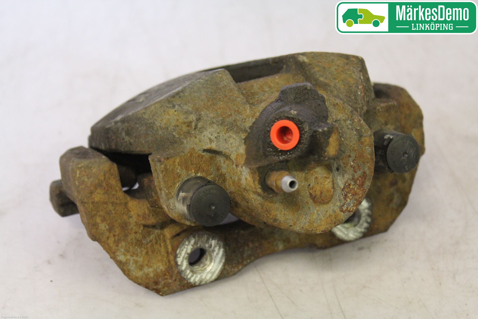 Ford FOCUS 11-14 Bremsecaliper Foran Venstre