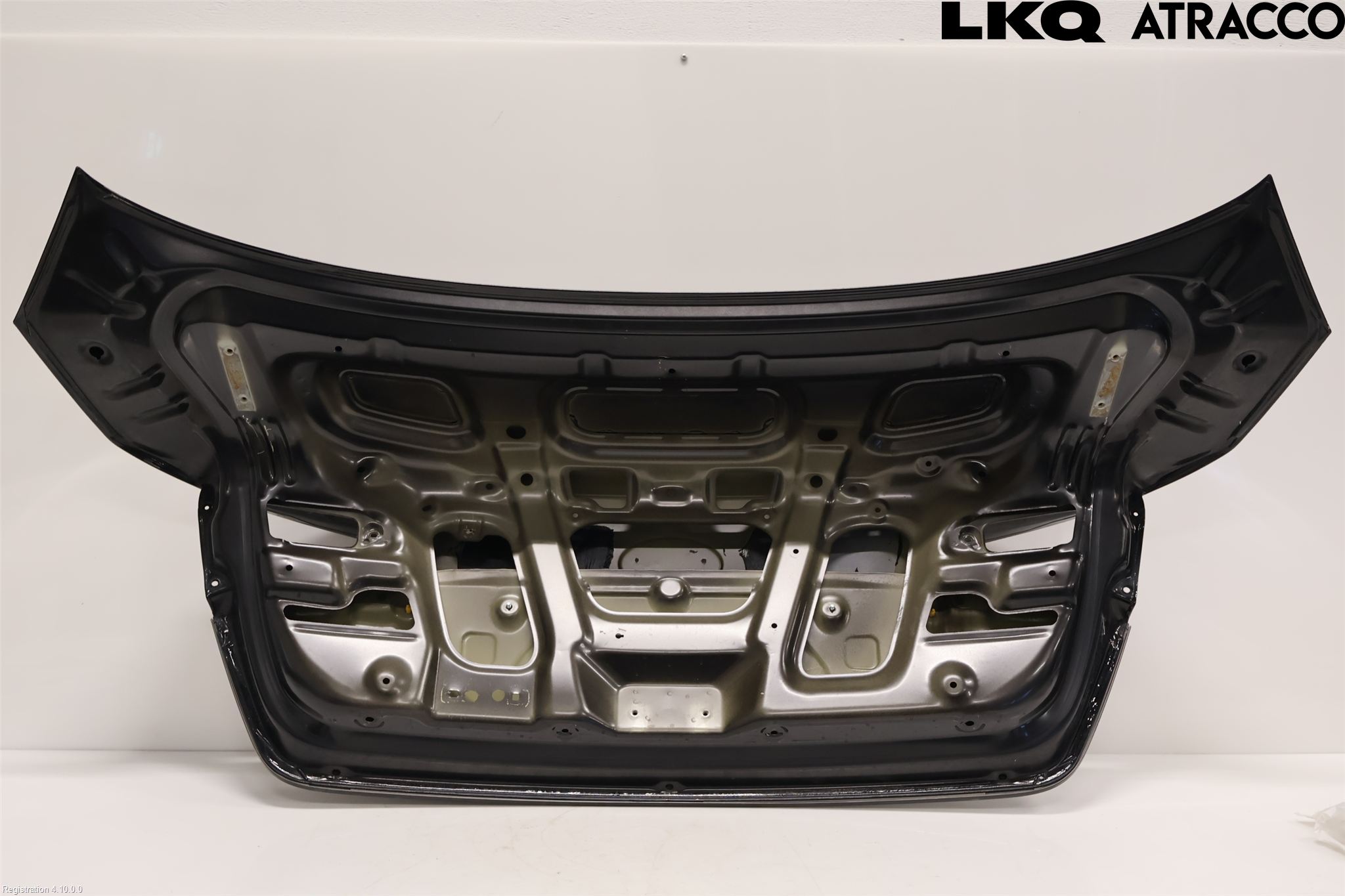 Kia OPTIMA 00-15 Bakluke Koffertlokk