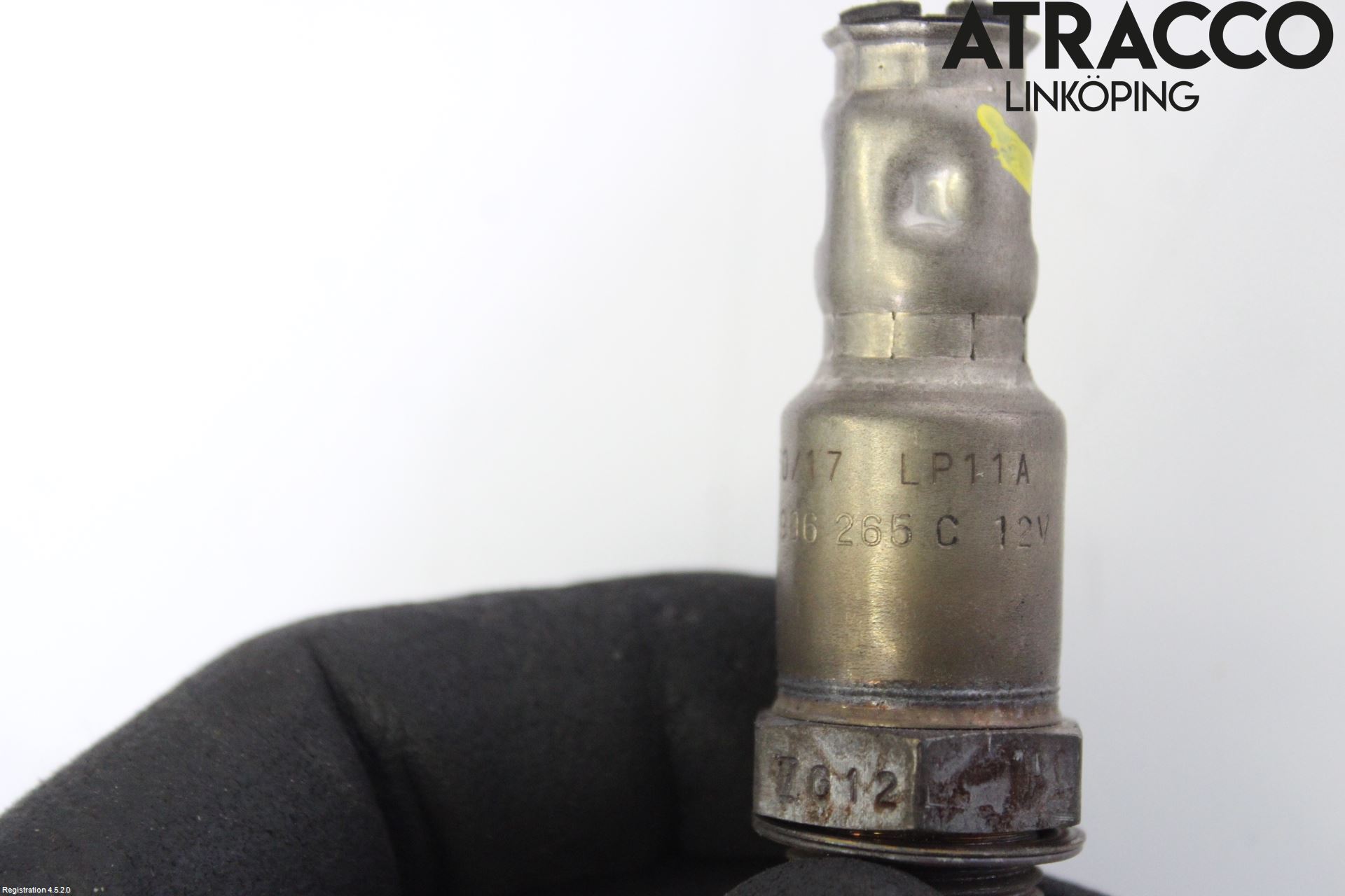 Audi A4/S4 B9 16-19 Inns Lambdasonde