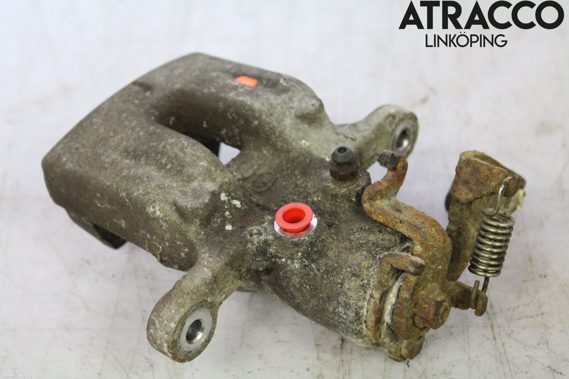 Hyundai i30 GD 13-17 Bremsecaliper Bak Venstre