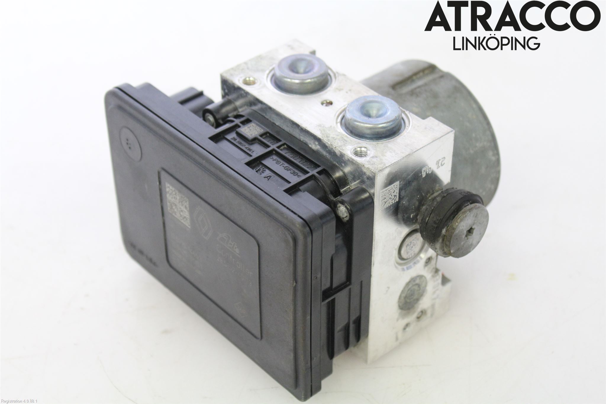 Opel VIVARO 15-19 Abs Hydraulikkaggregat