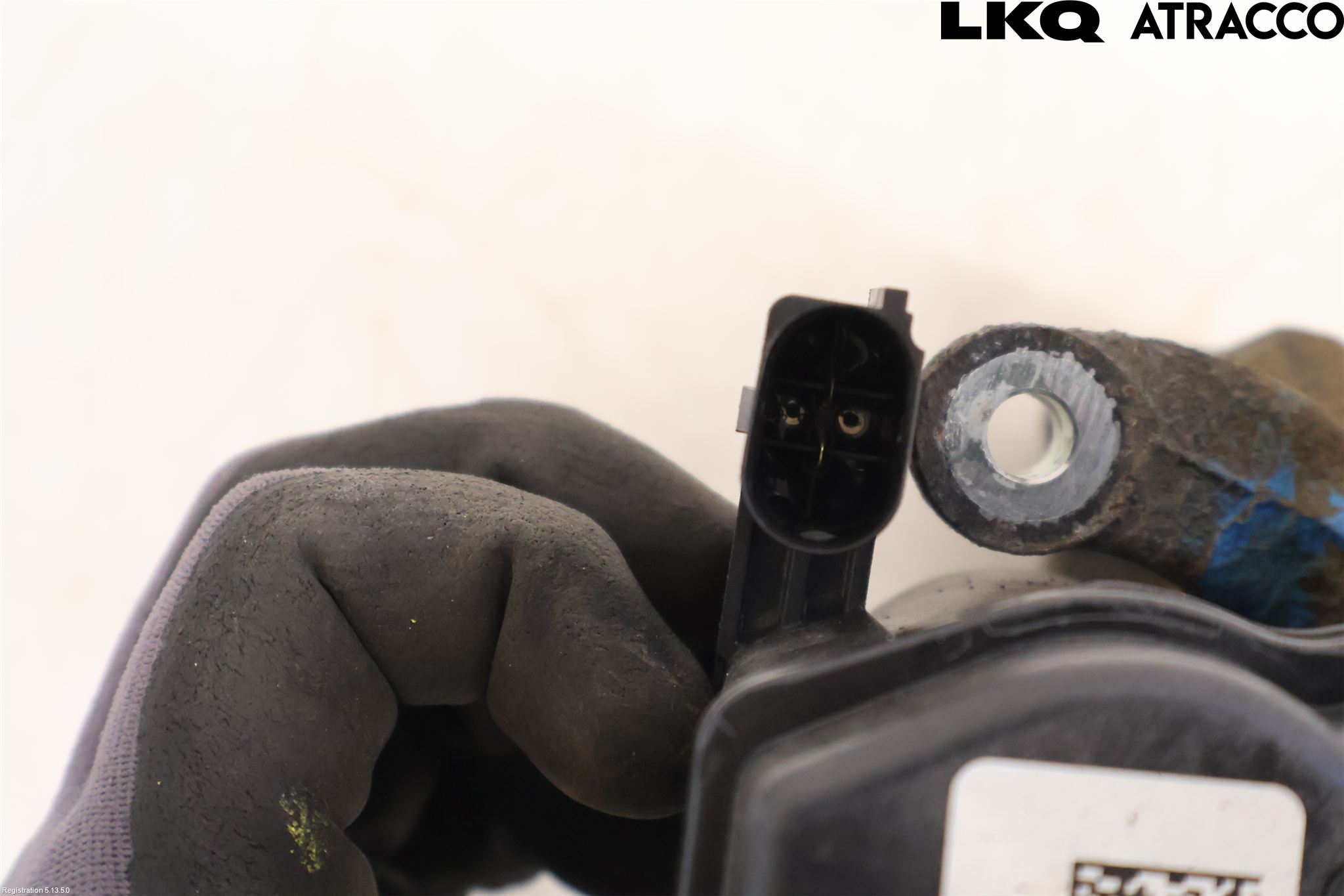 Nissan QASHQAI 17-21 Bremsecaliper Bak Høyre