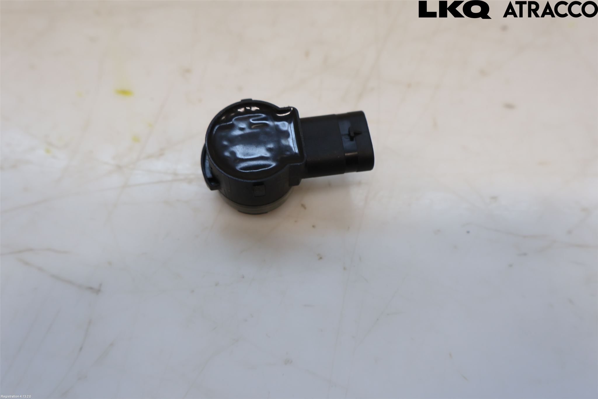 Volkswagen VW T-CROSS 19- Sensor Ryggesensor
