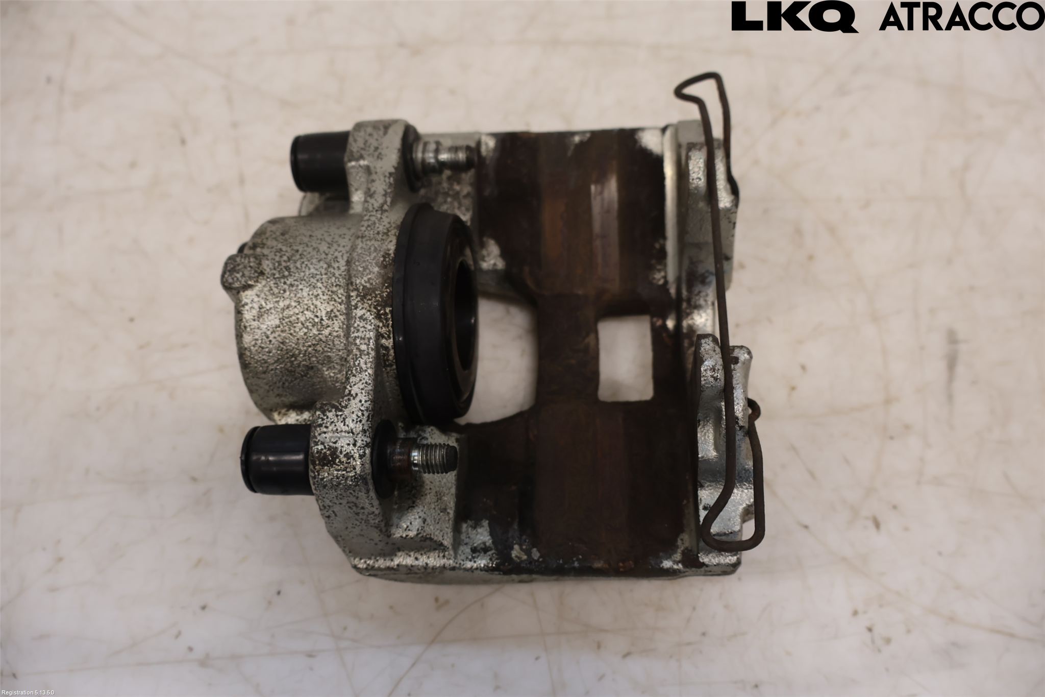 Saab 9-3 VER2/VER3 08-15 Bremsecaliper Foran Høyre