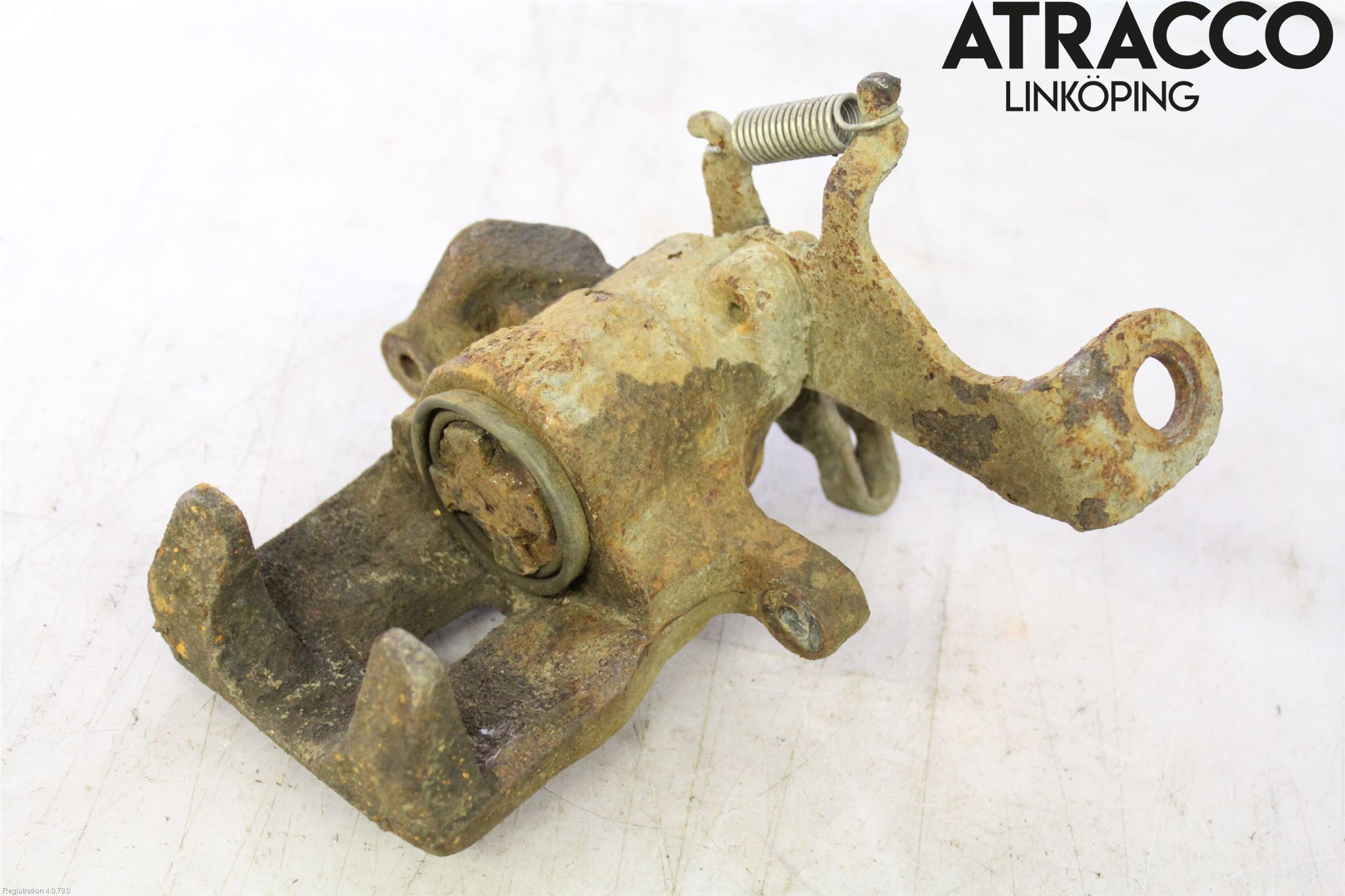 Mazda CX-5 12-17 Bremsecaliper Bak Venstre