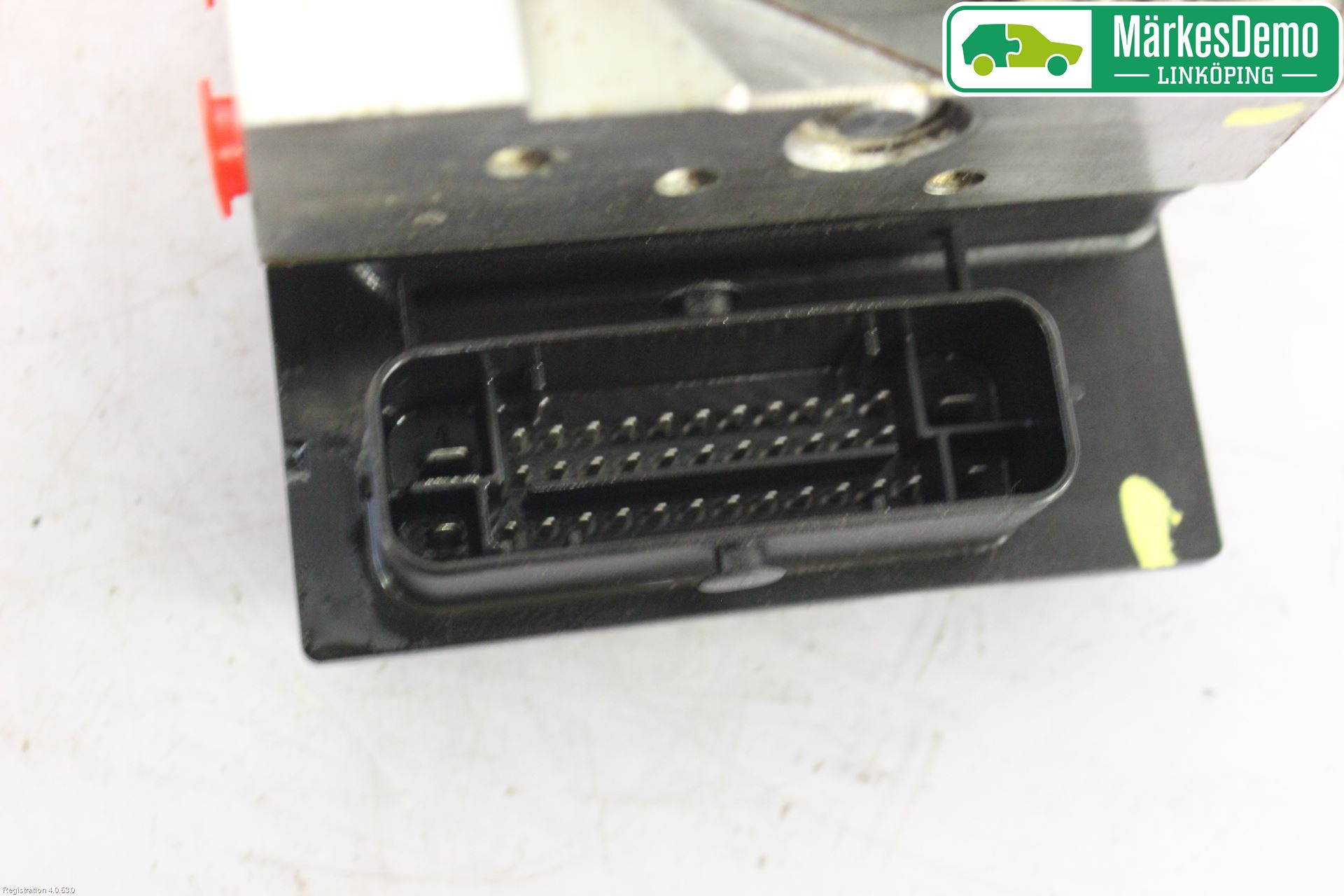 Audi A4/S4 05-07 Abs Hydraulikkaggregat