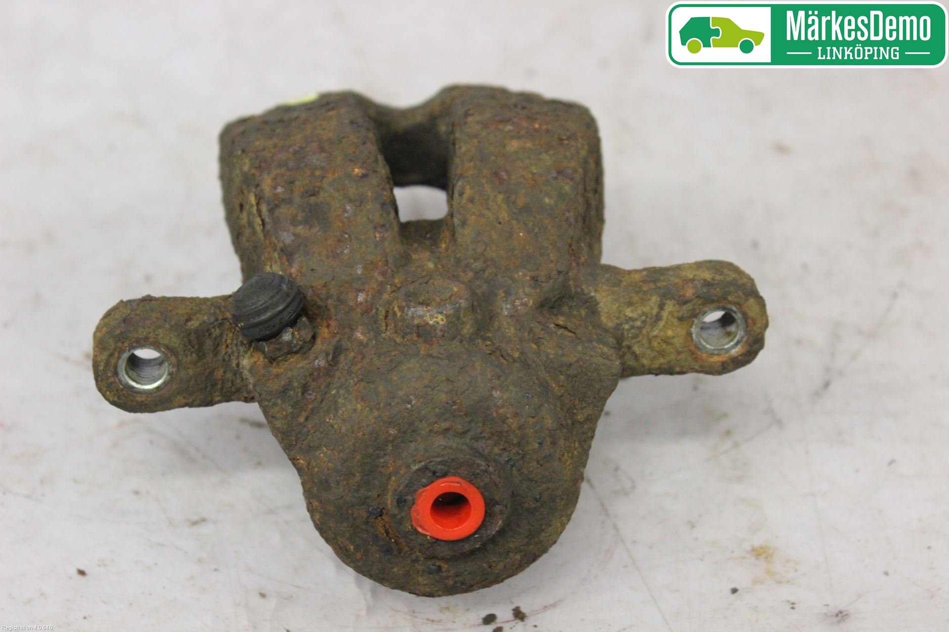 BMW 1 E87/81 5D/3D 03-11 Bremsecaliper Bak Venstre