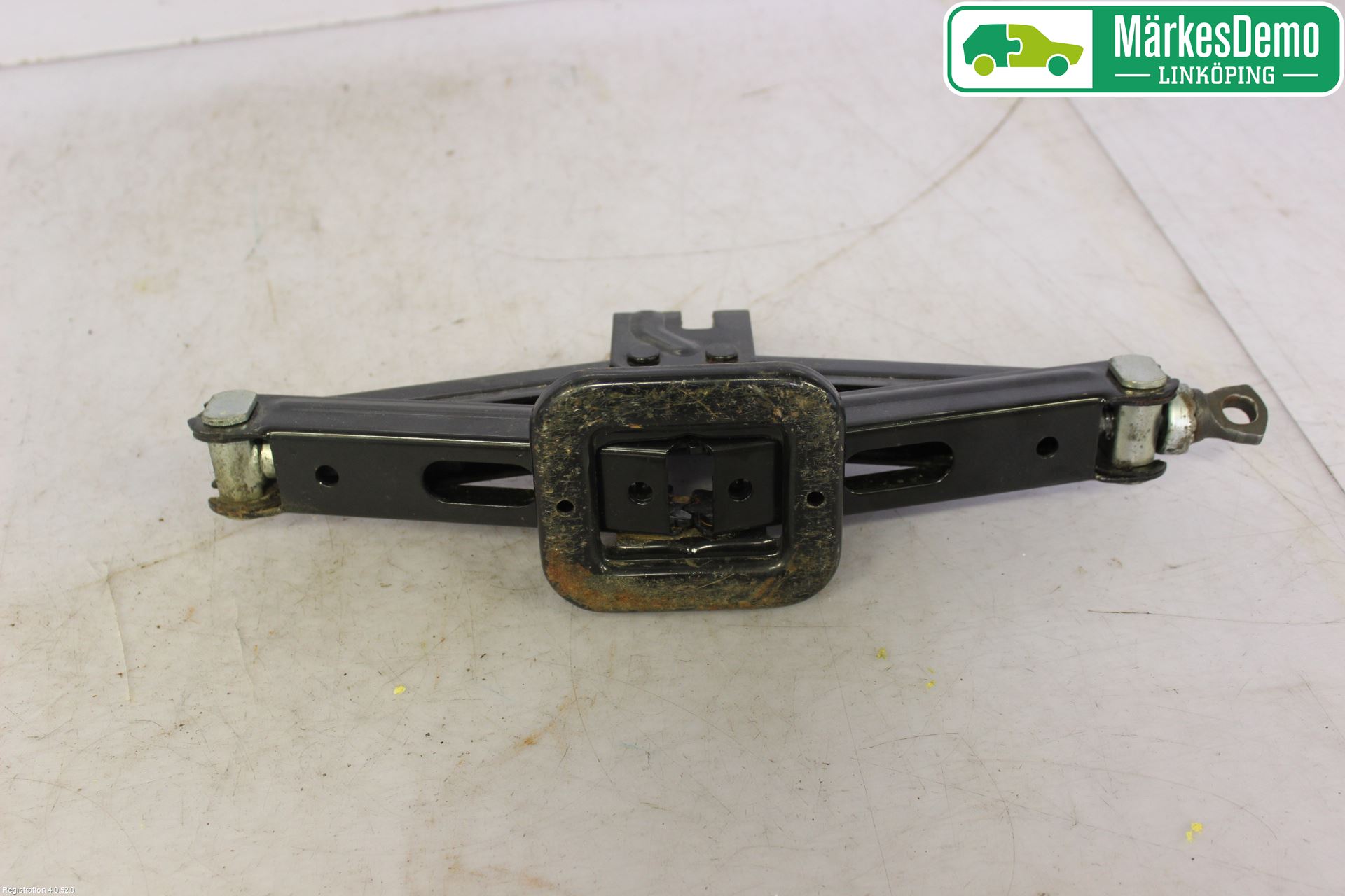 Hyundai i30 FD 07-12 Jekk