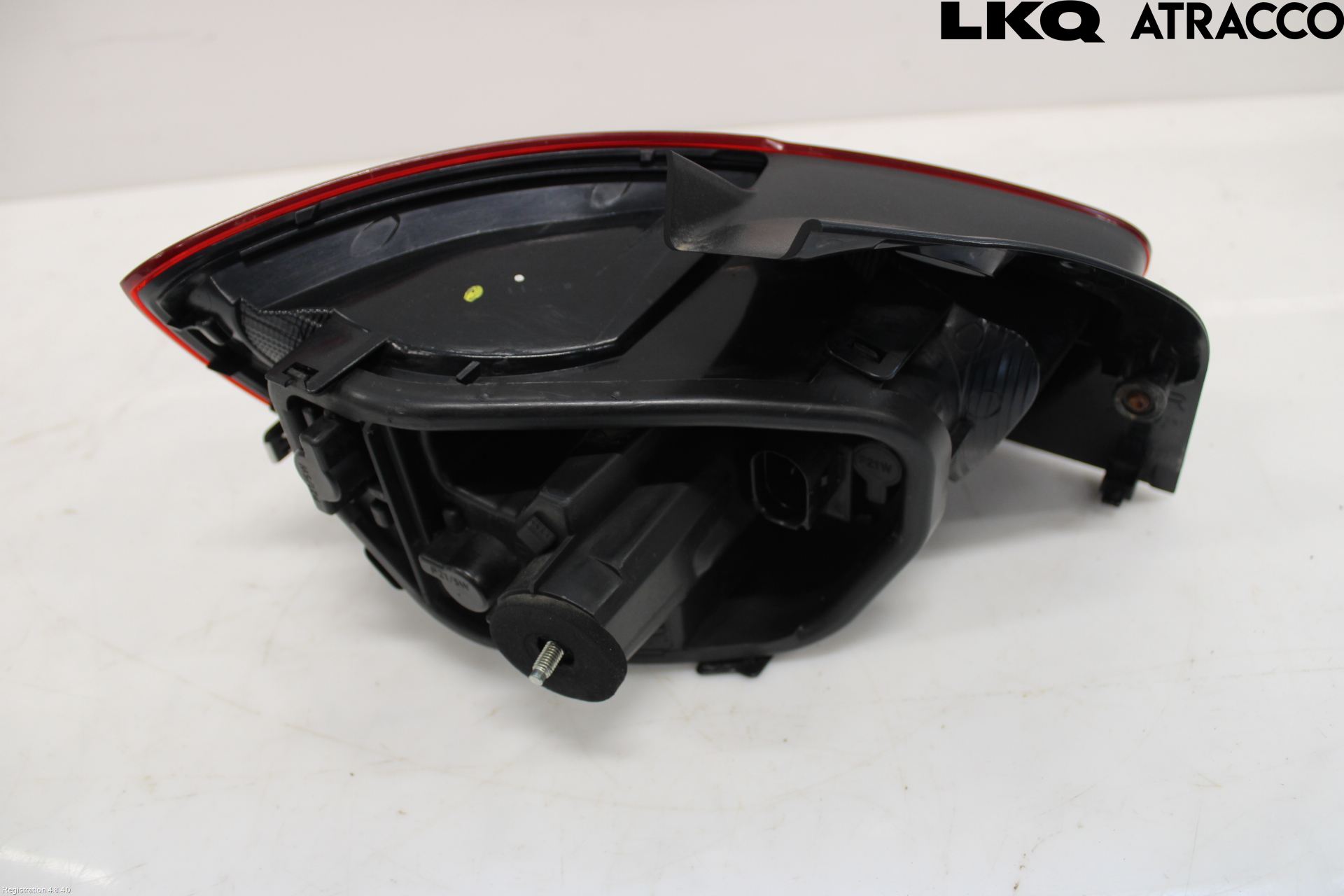Seat IBIZA IV 08-16 Baklykt Høyre