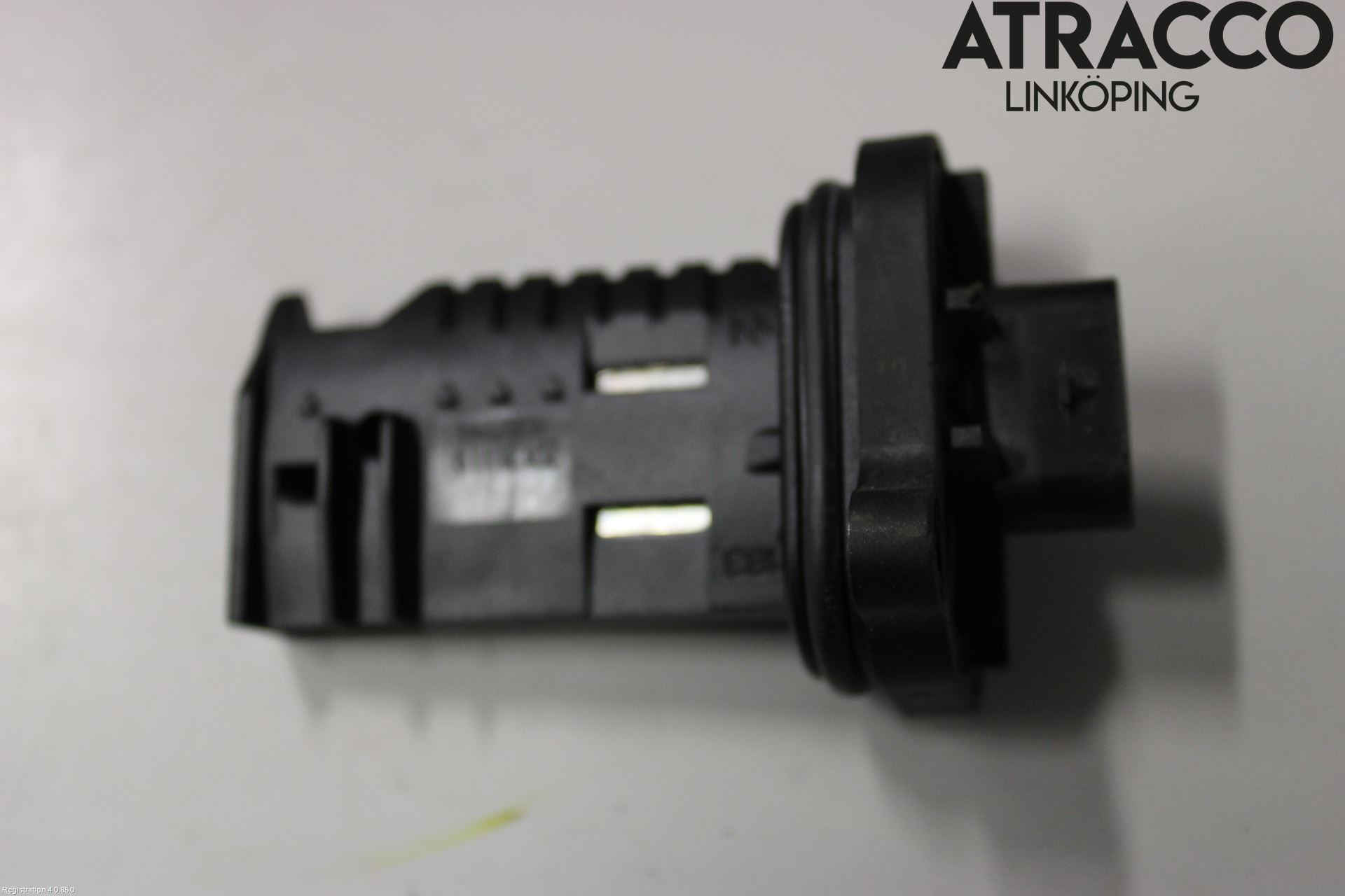 BMW 5 F10/F11/F18 09-17 Inns Luftmassemåler