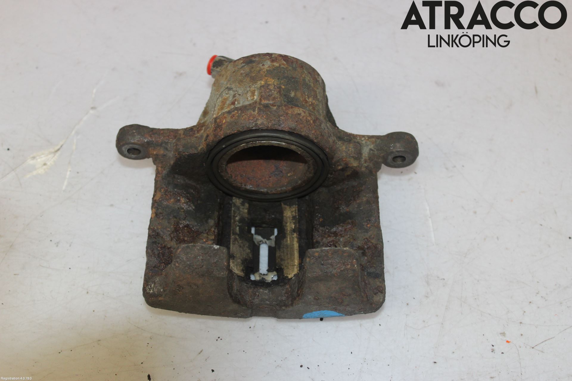 Volvo 940 91-98 Bremsecaliper Foran Høyre