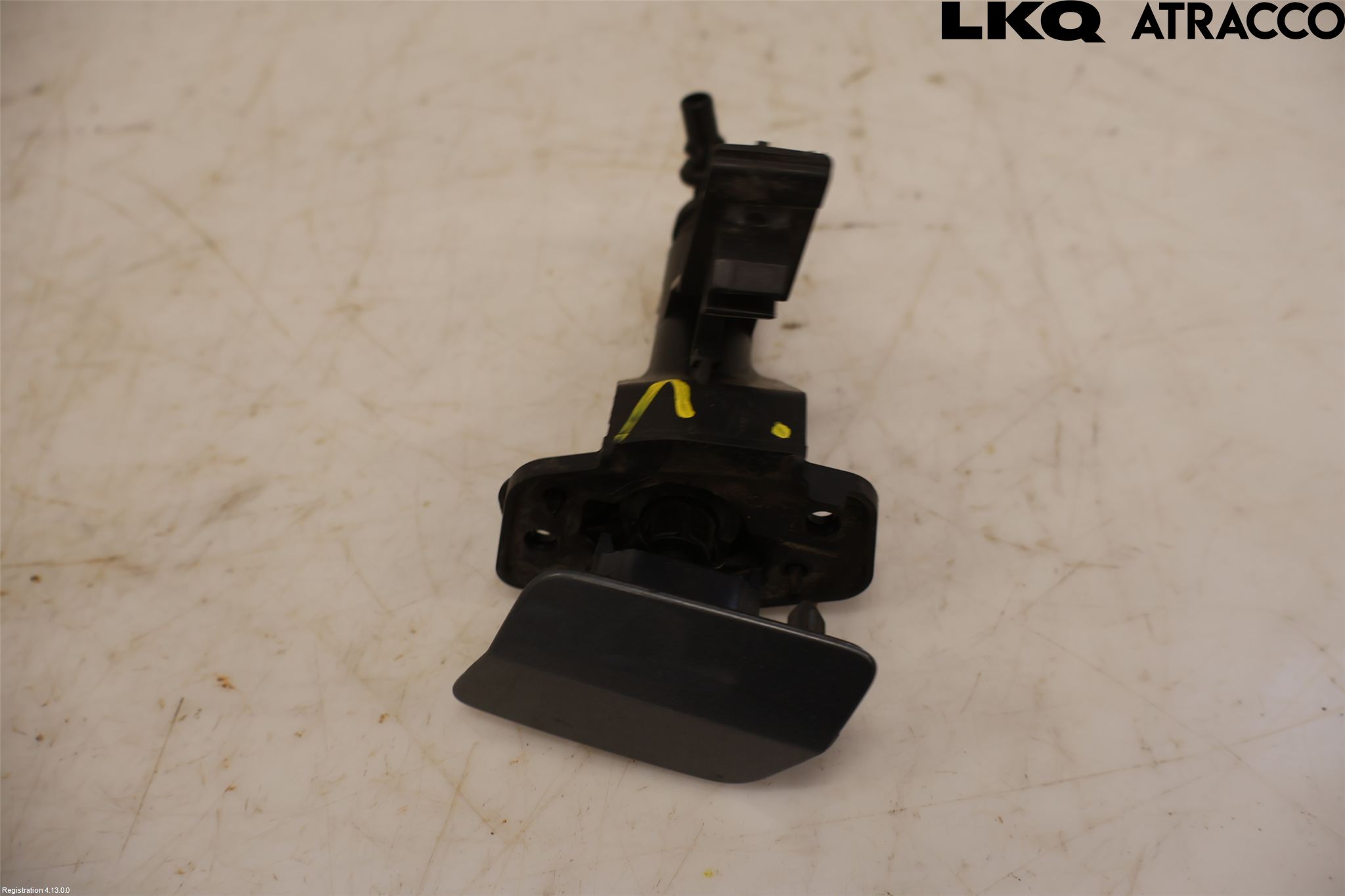 Seat IBIZA IV 08-16 Spylerdyse Frontlykter