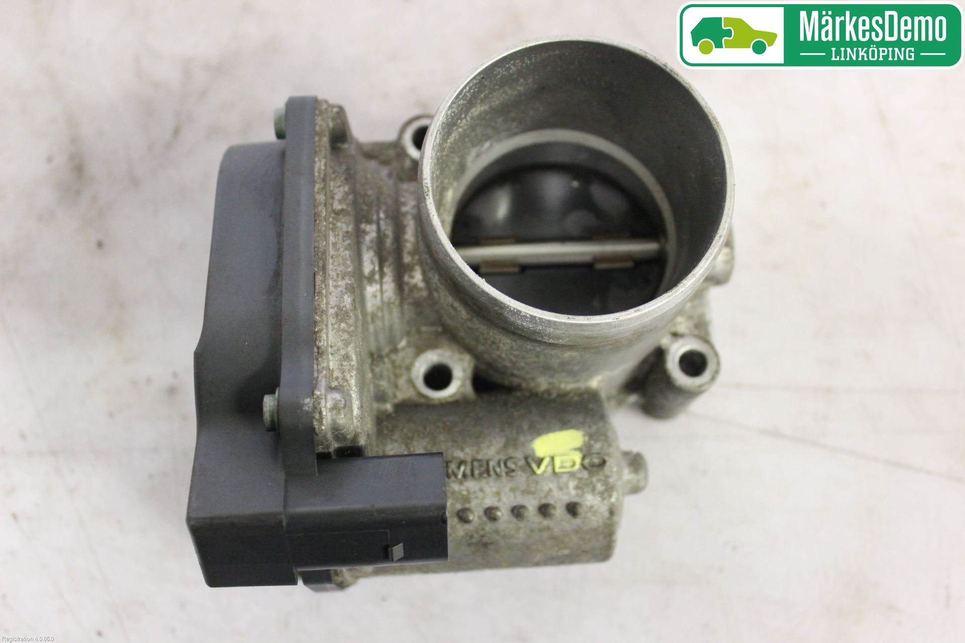 Seat IBIZA III 06-08 Inns Spjeldhus