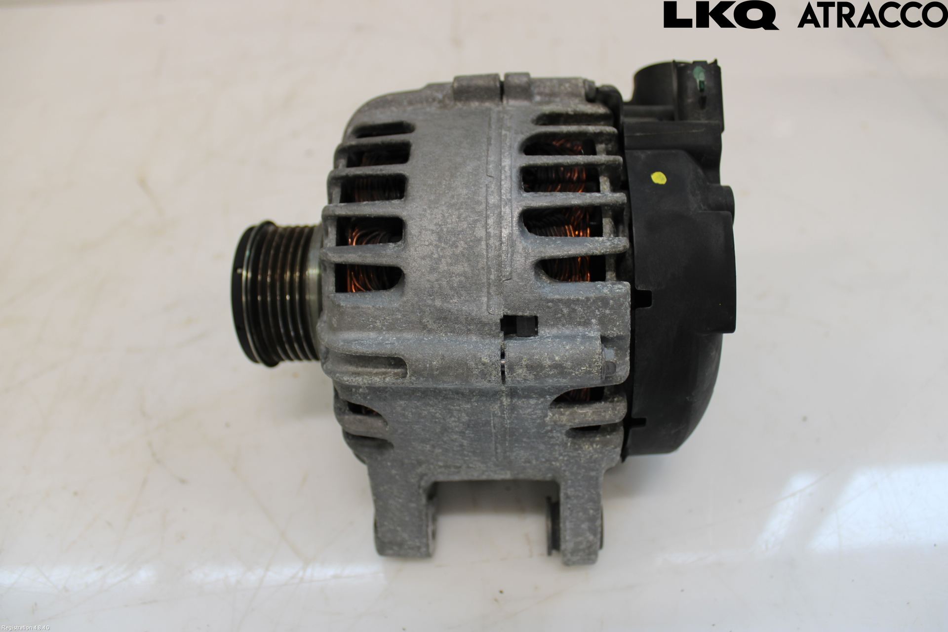Citroen C3 AIRCROSS 18-23 Dynamo