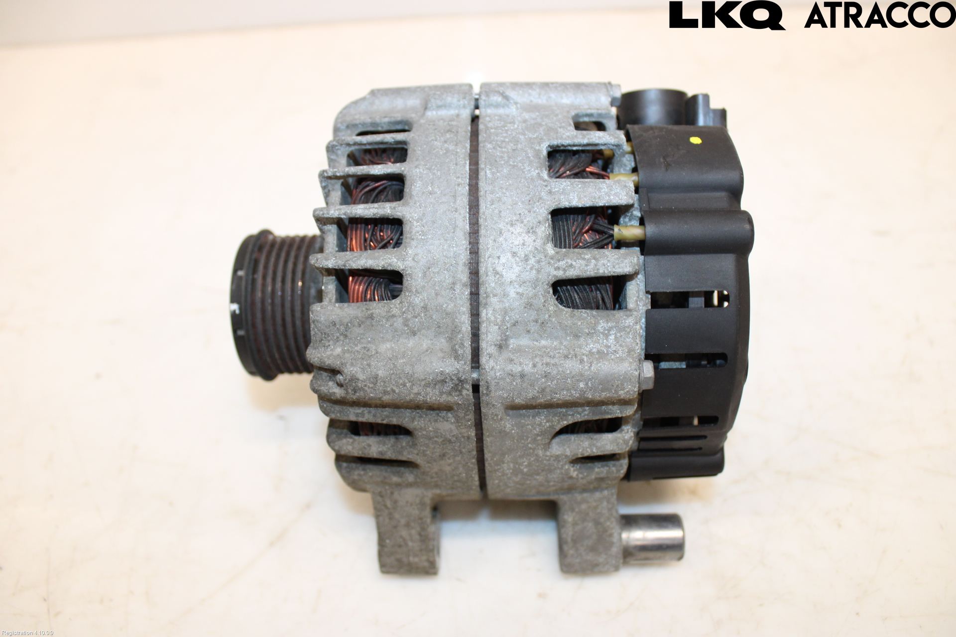 Peugeot 508 11-18 Dynamo