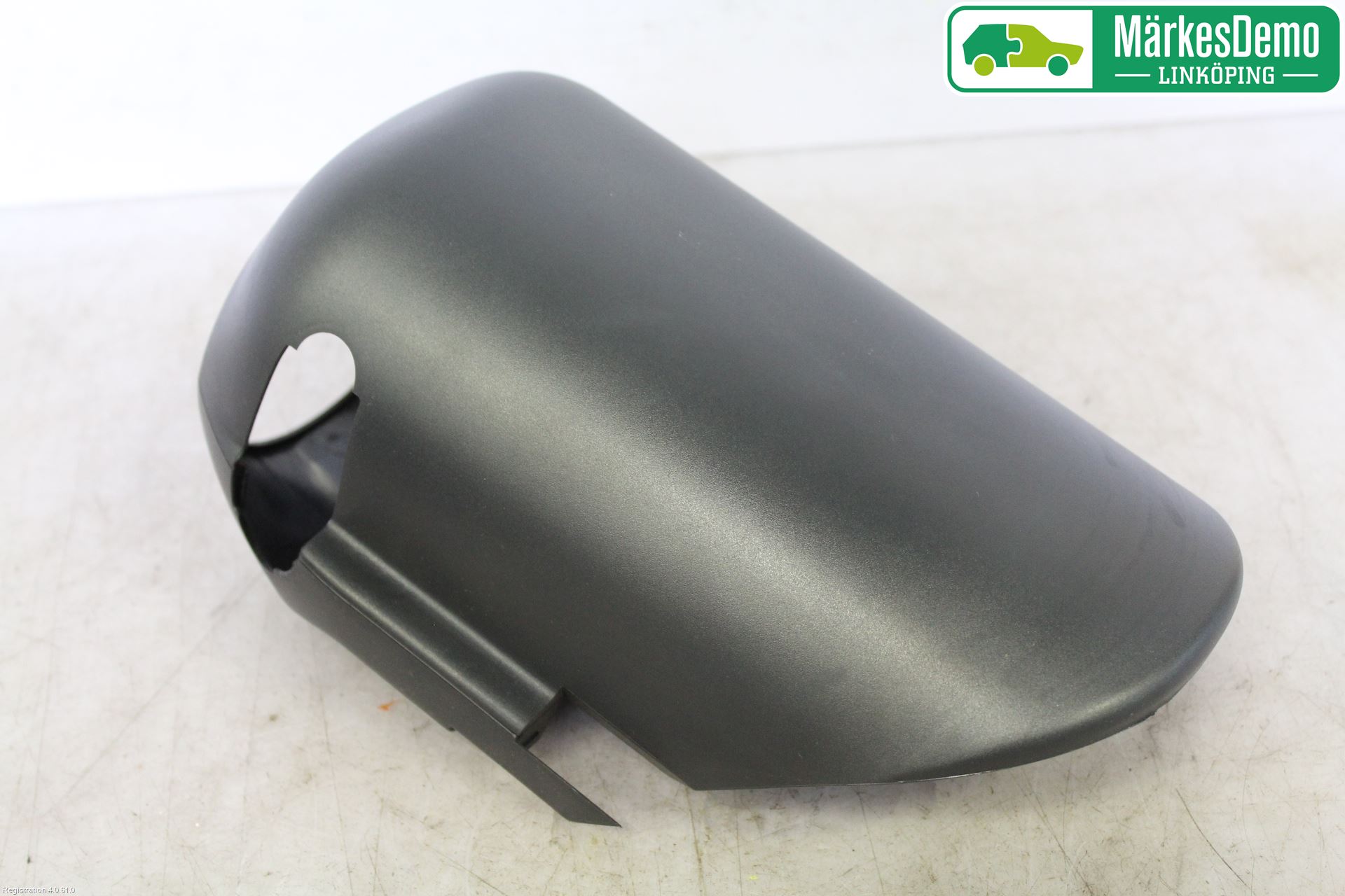 BMW 3 E90/91 SED/TOU 05-12 Rattdeksel - Deksler