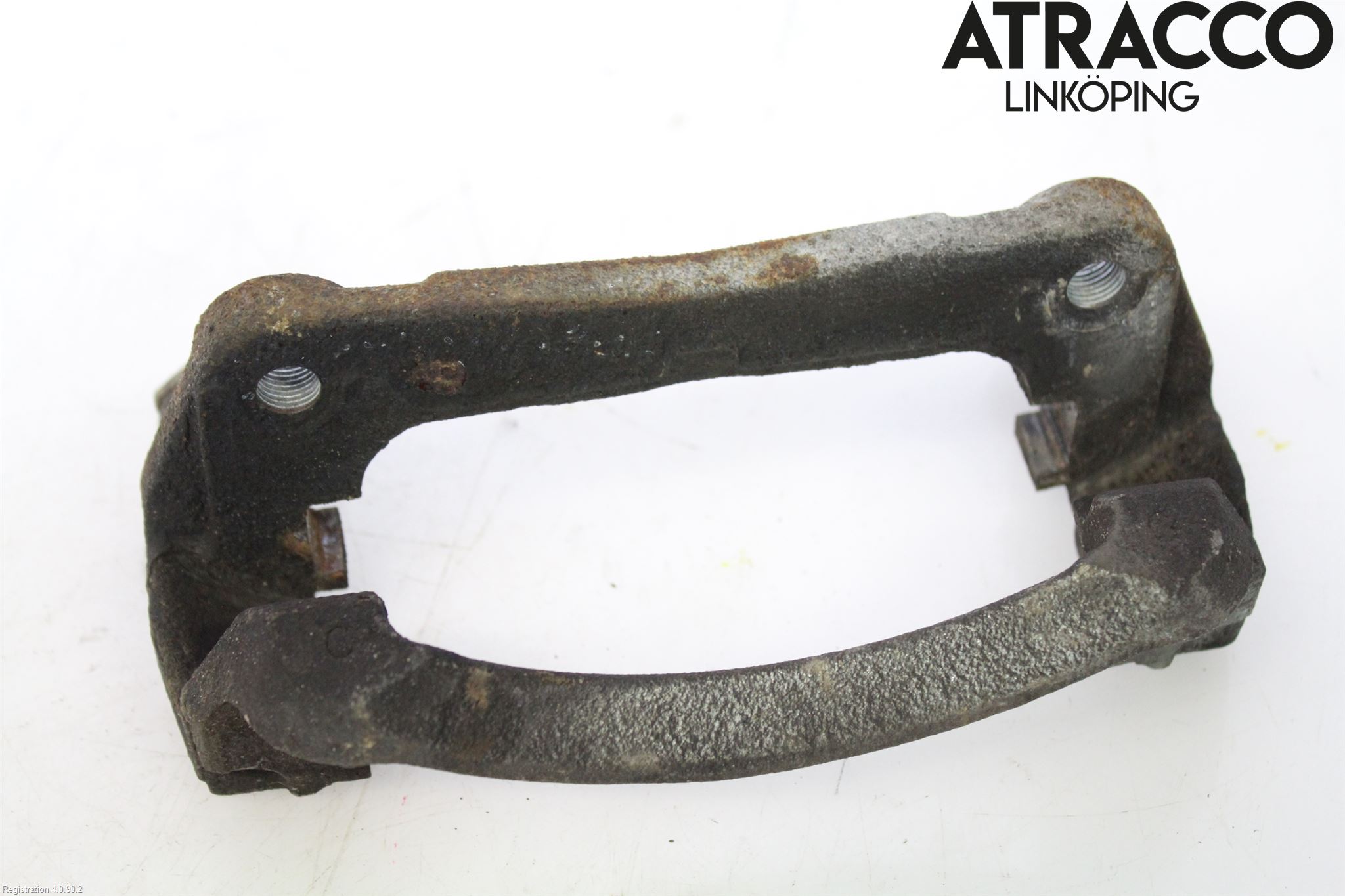 Suzuki VITARA 15- Bremsecaliper Feste Holder