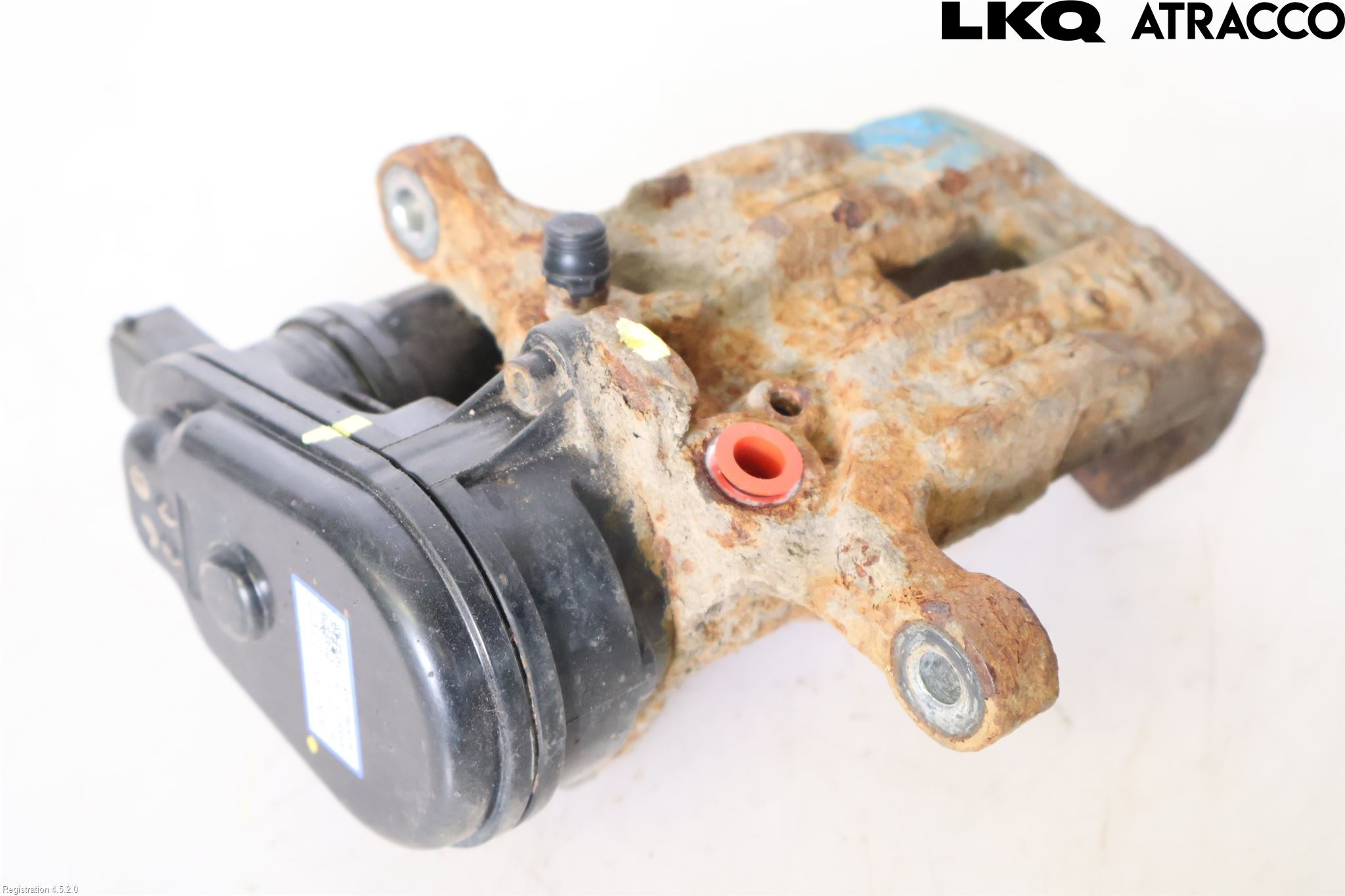 Kia OPTIMA 16-20 Bremsecaliper Bak Høyre