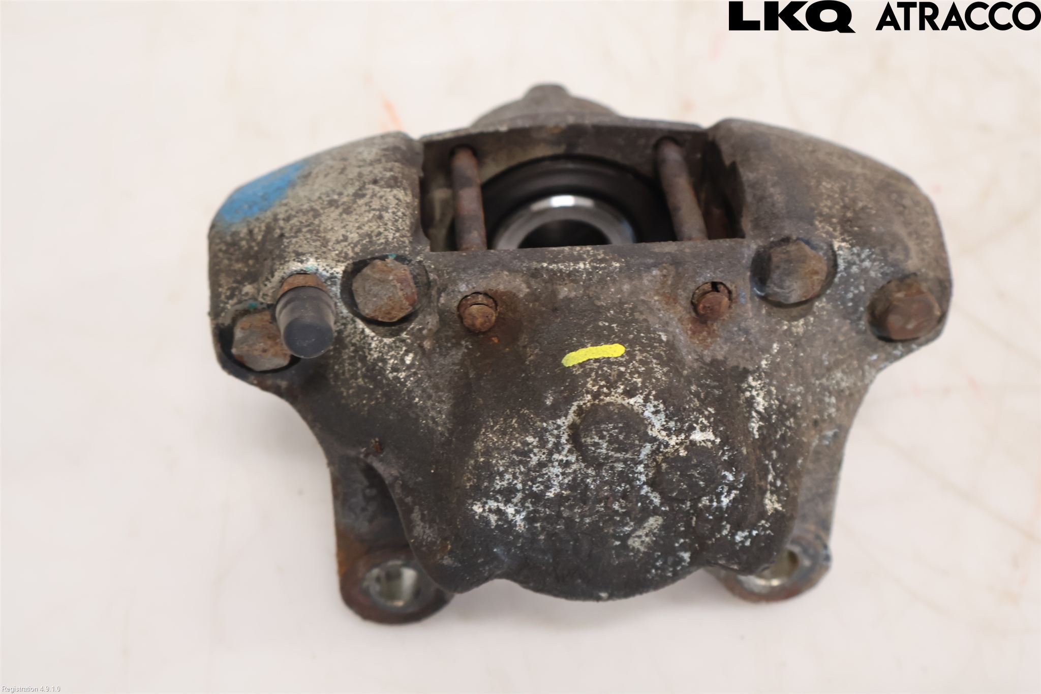 Volvo 940 91-98 Bremsecaliper Bak Høyre