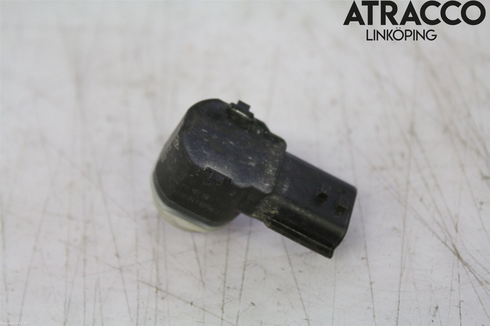 Nissan LEAF 18- Sensor Ryggesensor