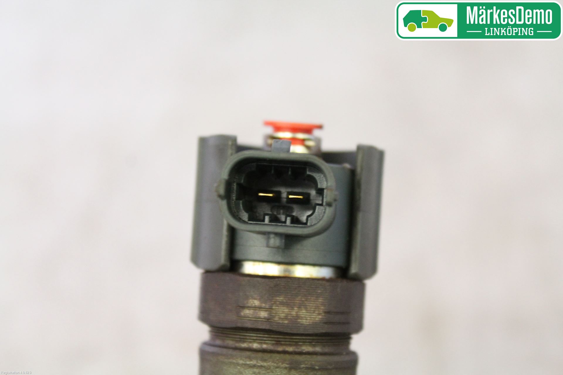 Kia CEED 06-12 Inns Dyse