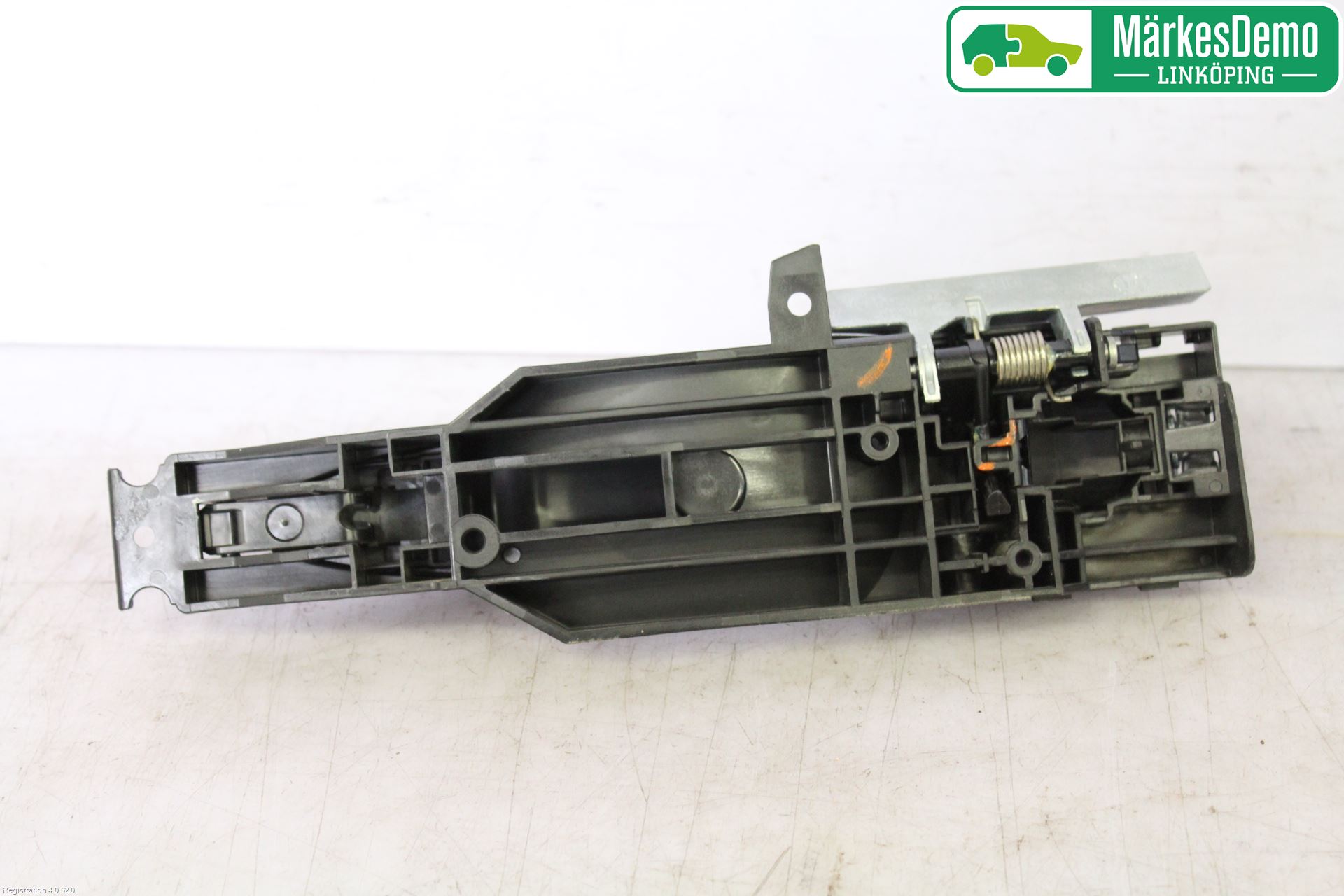 Nissan QASHQAI 14-17 Dørhandtak Ytre Høyre