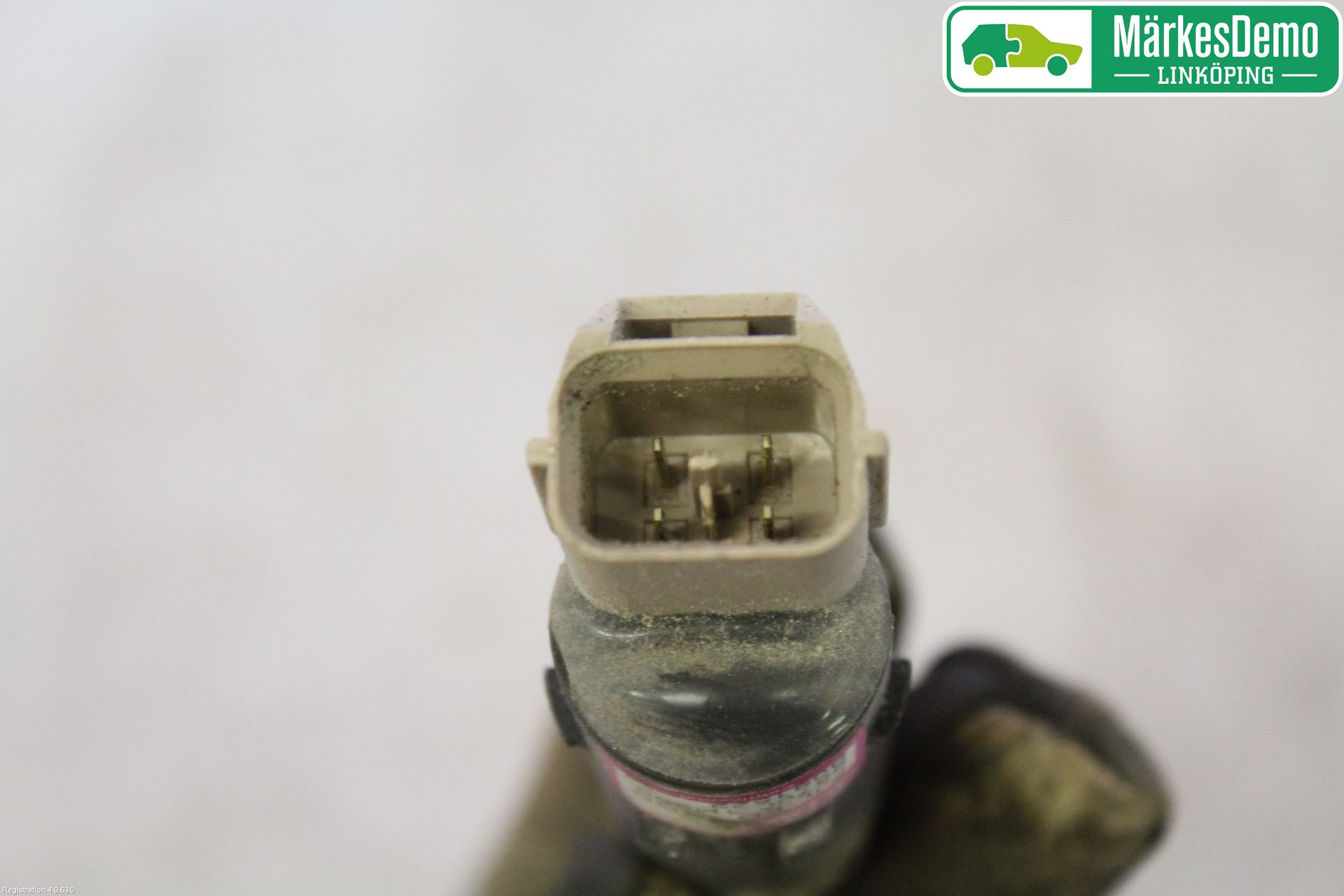 Kia CEED 06-12 Sensor Ryggesensor