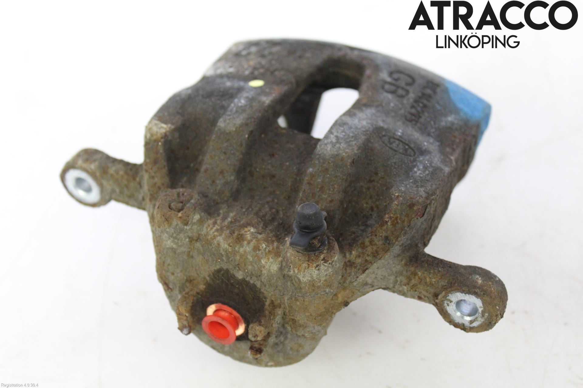 Hyundai i20 GB 15-20 Bremsecaliper Foran Høyre