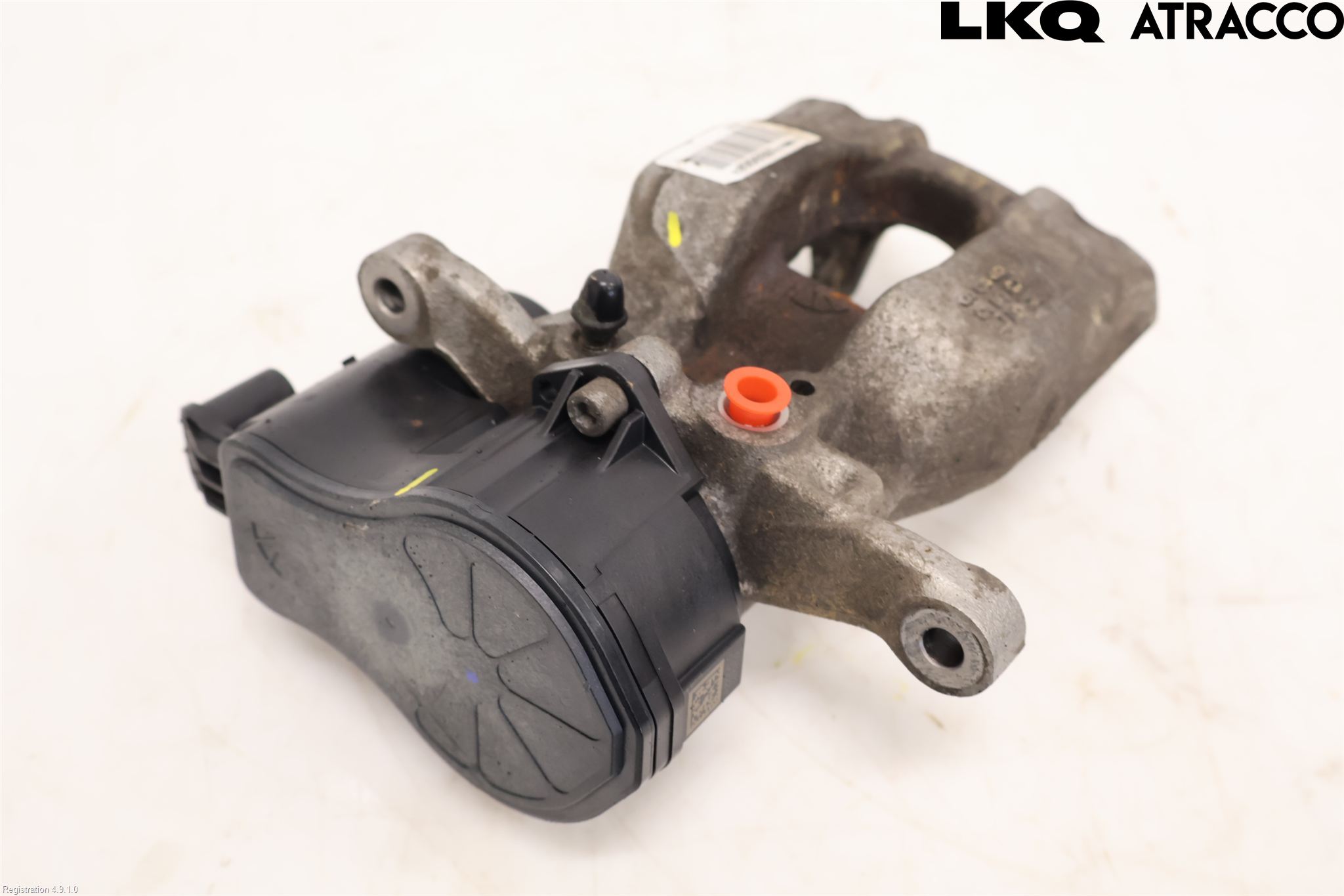 Peugeot EXPERT/E-EXPERT 17- Bremsecaliper Bak Høyre