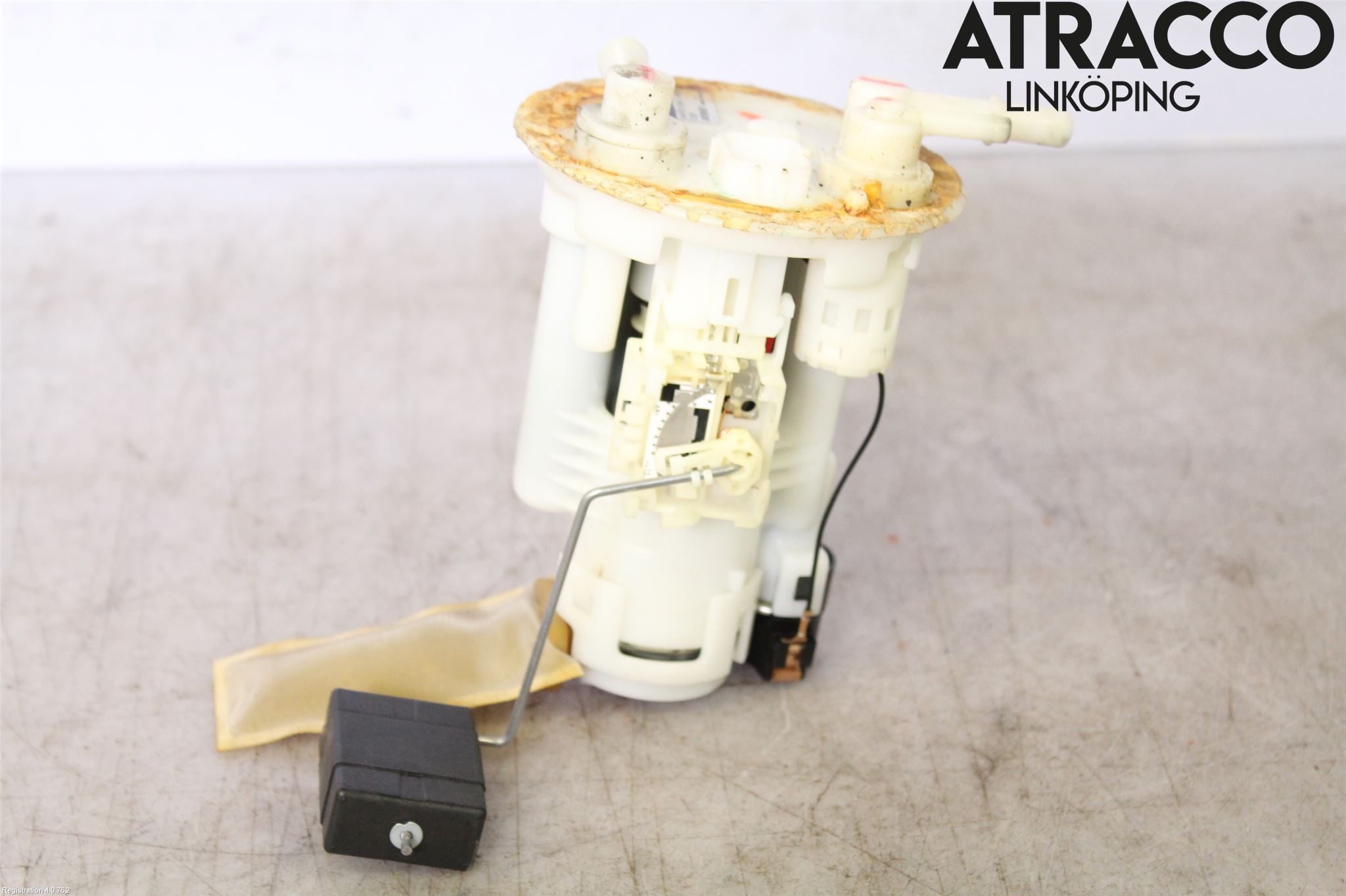 Suzuki ALTO 79-14 Drivstoffpumpe Fødepumpe El