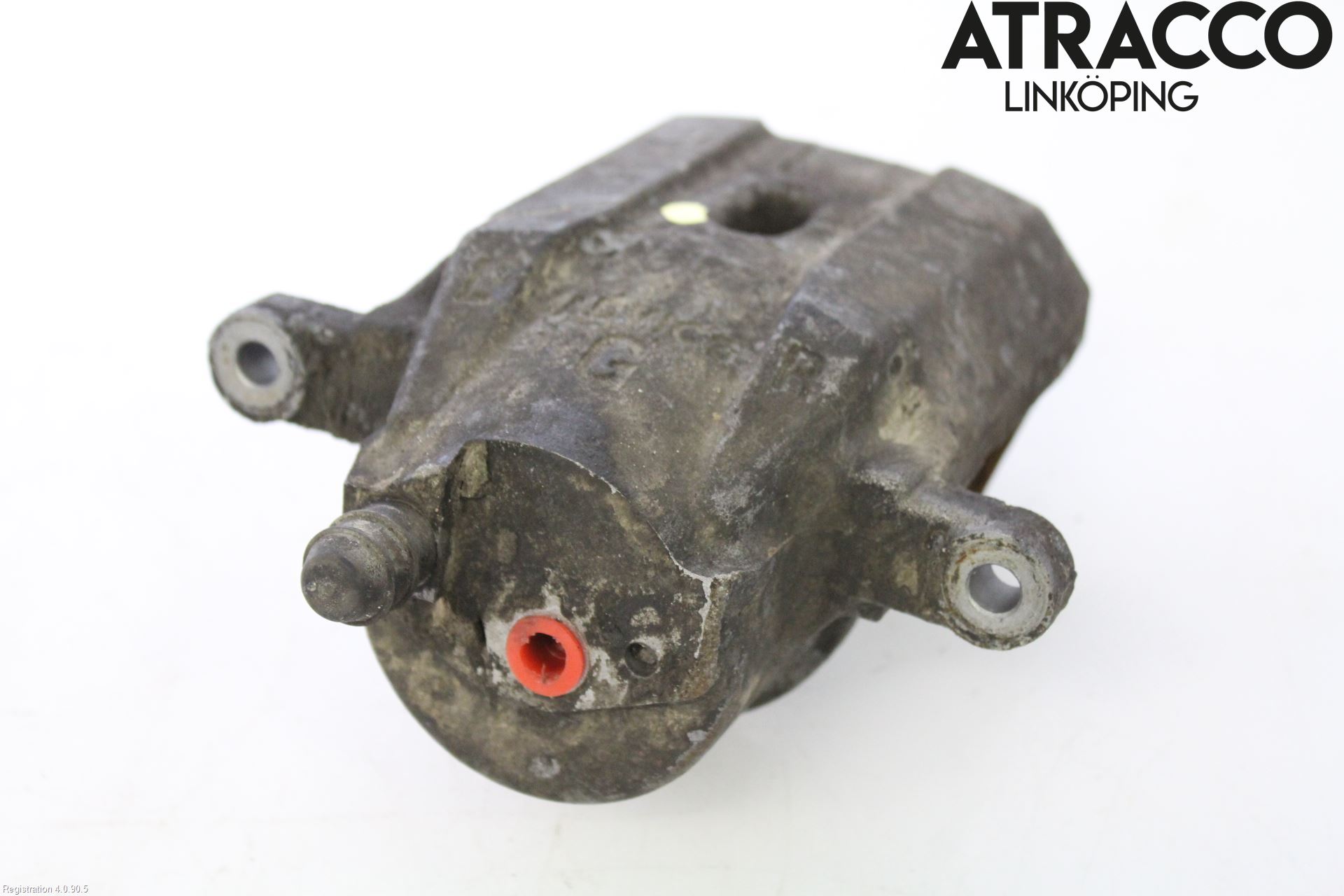 Toyota PRIUS NWH20 04-08 Bremsecaliper Foran Venstre