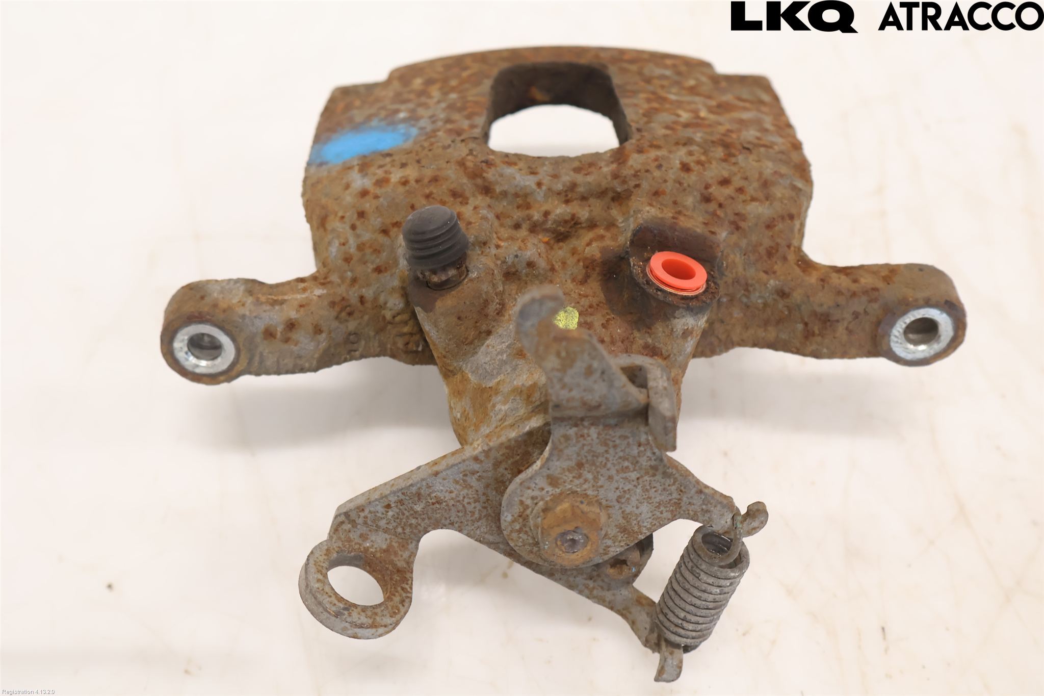 Fiat FREEMONT Bremsecaliper Bak Høyre