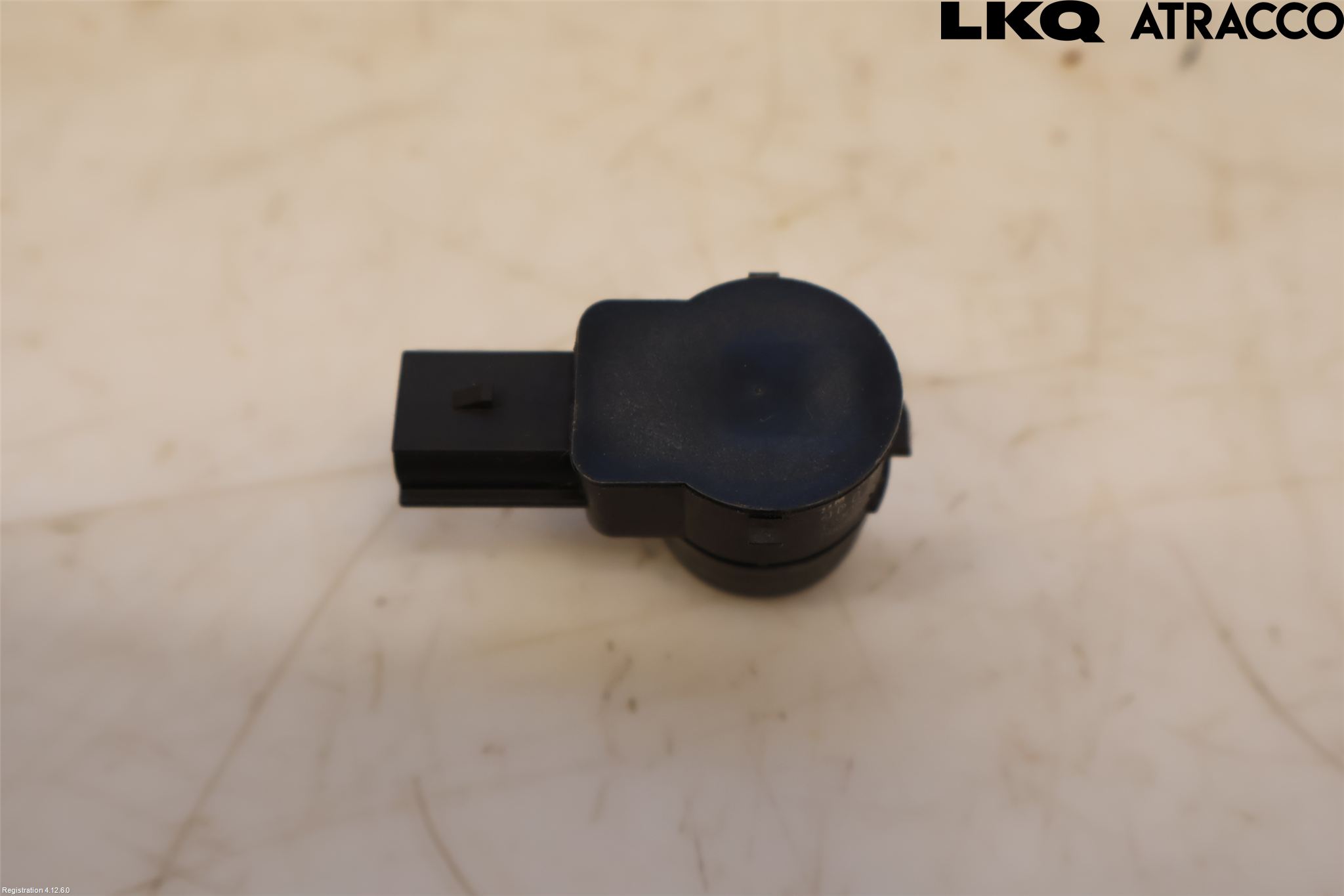 Opel ASTRA J 10-15 Sensor Ryggesensor