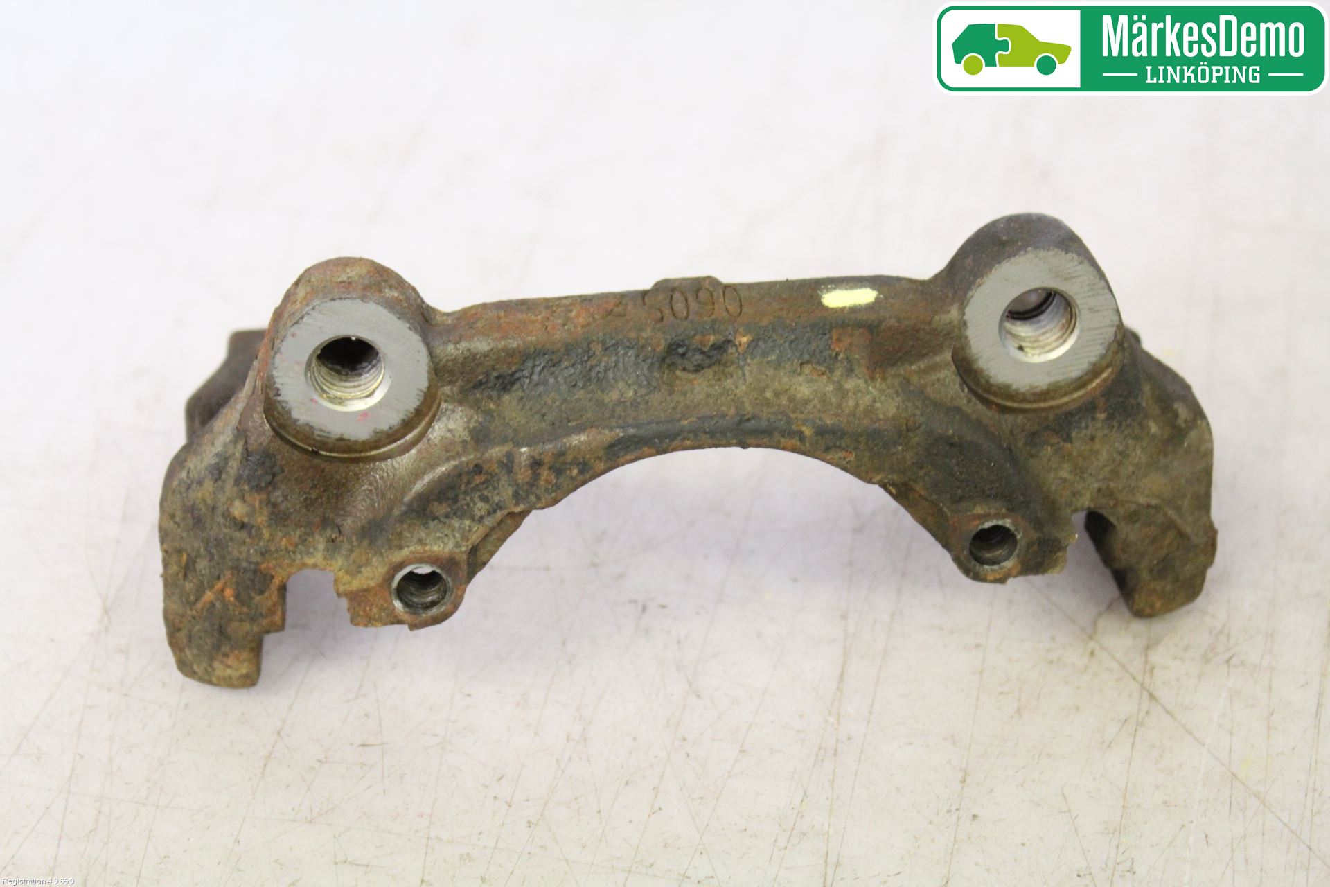 Saab 9-3 VER2/VER3 08-15 Bremsecaliper Feste Holder