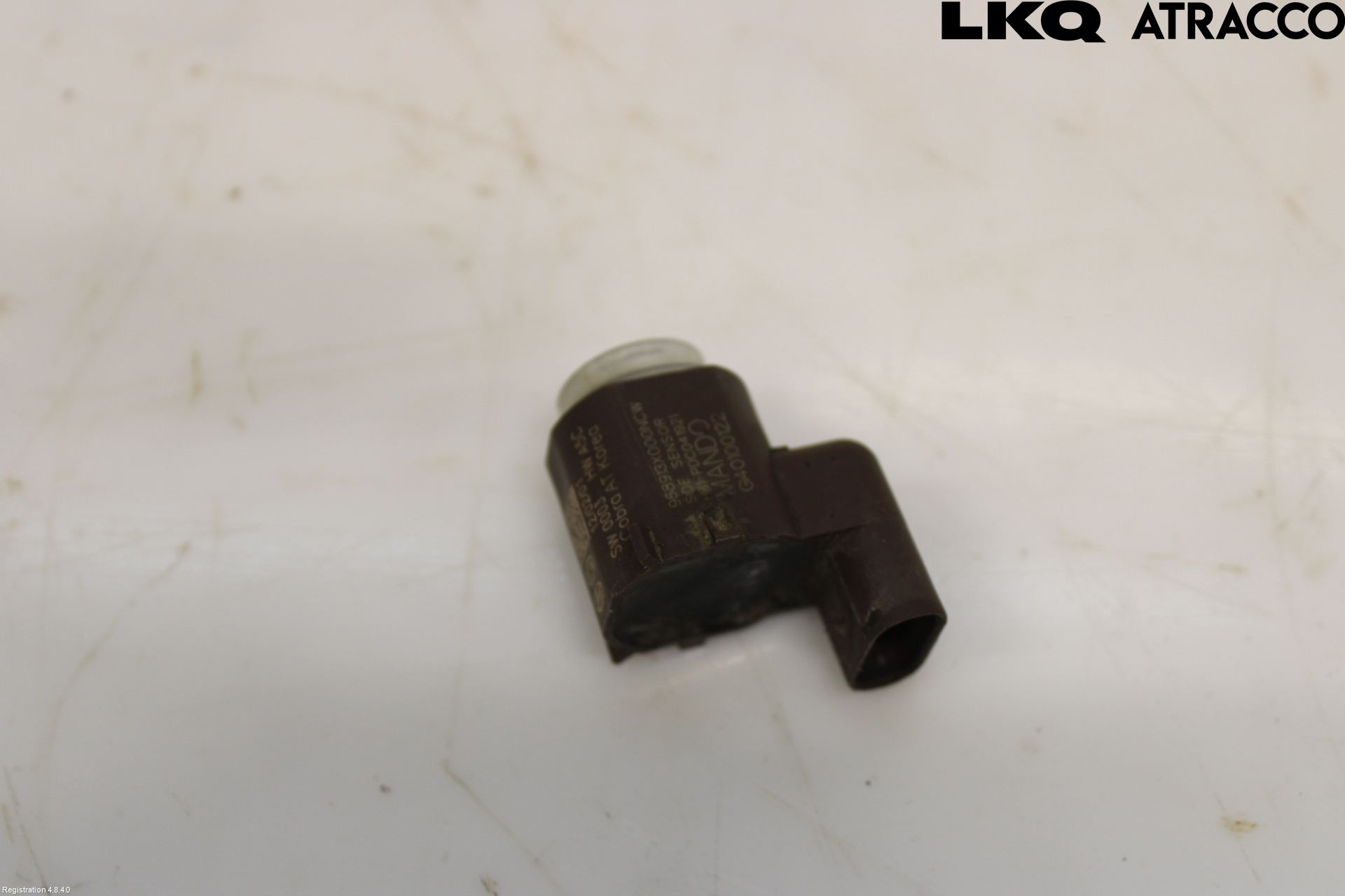 Hyundai i40 08-15 Sensor Parkering Front