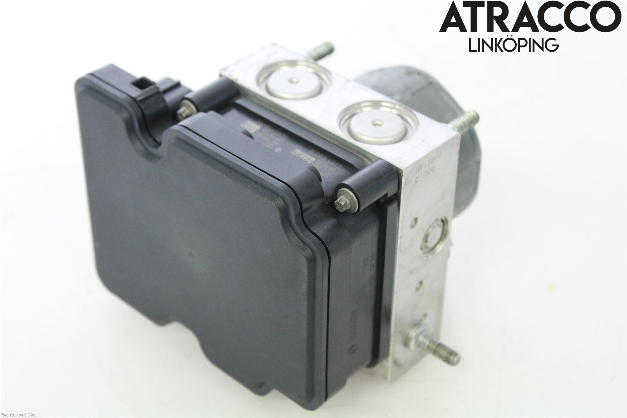 Peugeot 308 14-21 Abs Hydraulikkaggregat