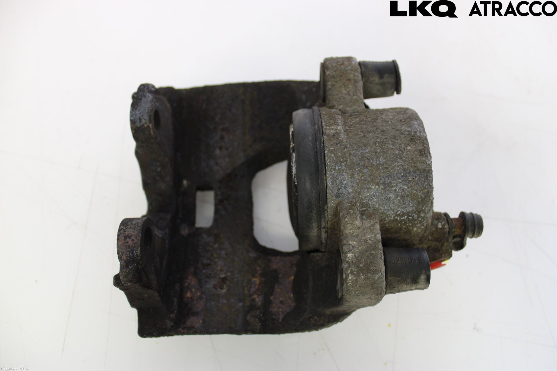 Ford S-MAX 06-15 Bremsecaliper Foran Høyre