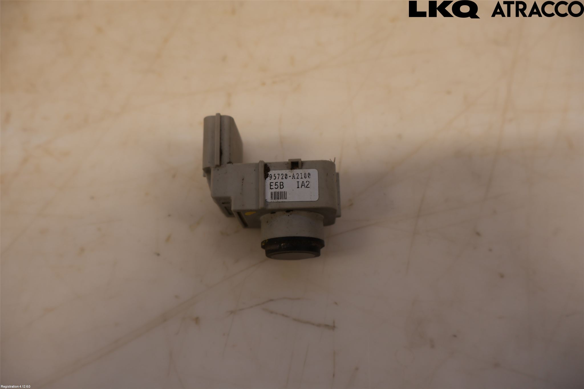 Kia CEED 12-18 Sensor Ryggesensor