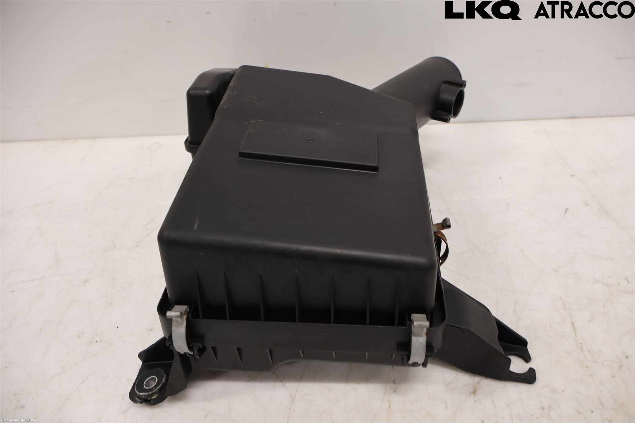 Mitsubishi OUTLANDER 13-21 Luftfilter Boks