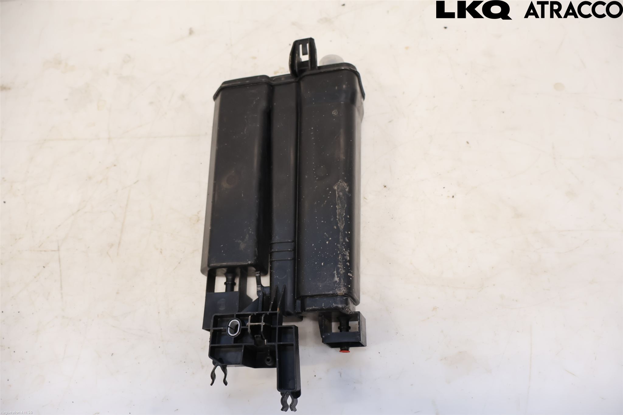 Seat LEON 13-20 Drivstoff Kolkanister