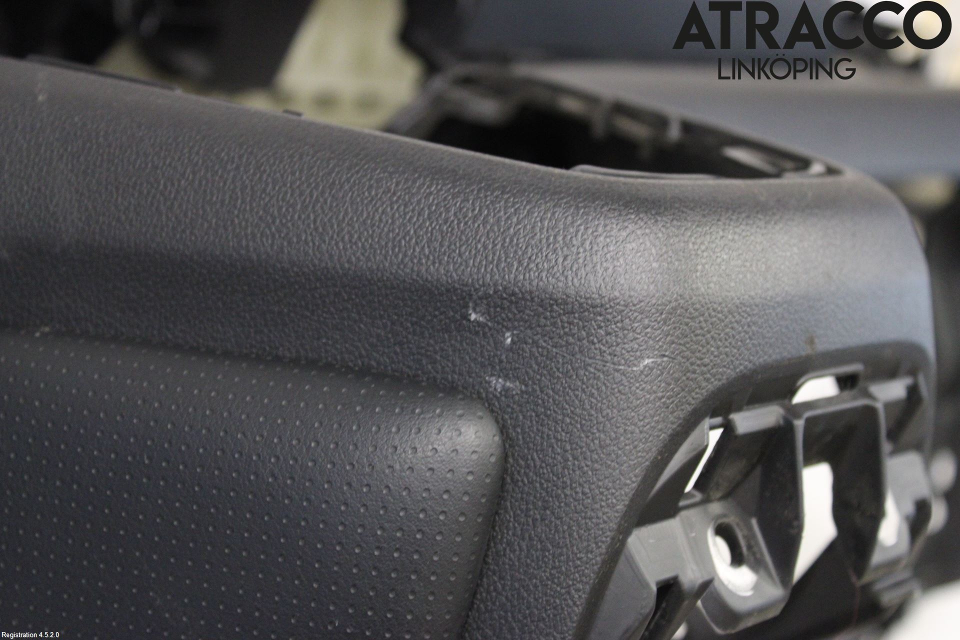 Honda CR-V 13-18 Dashbord