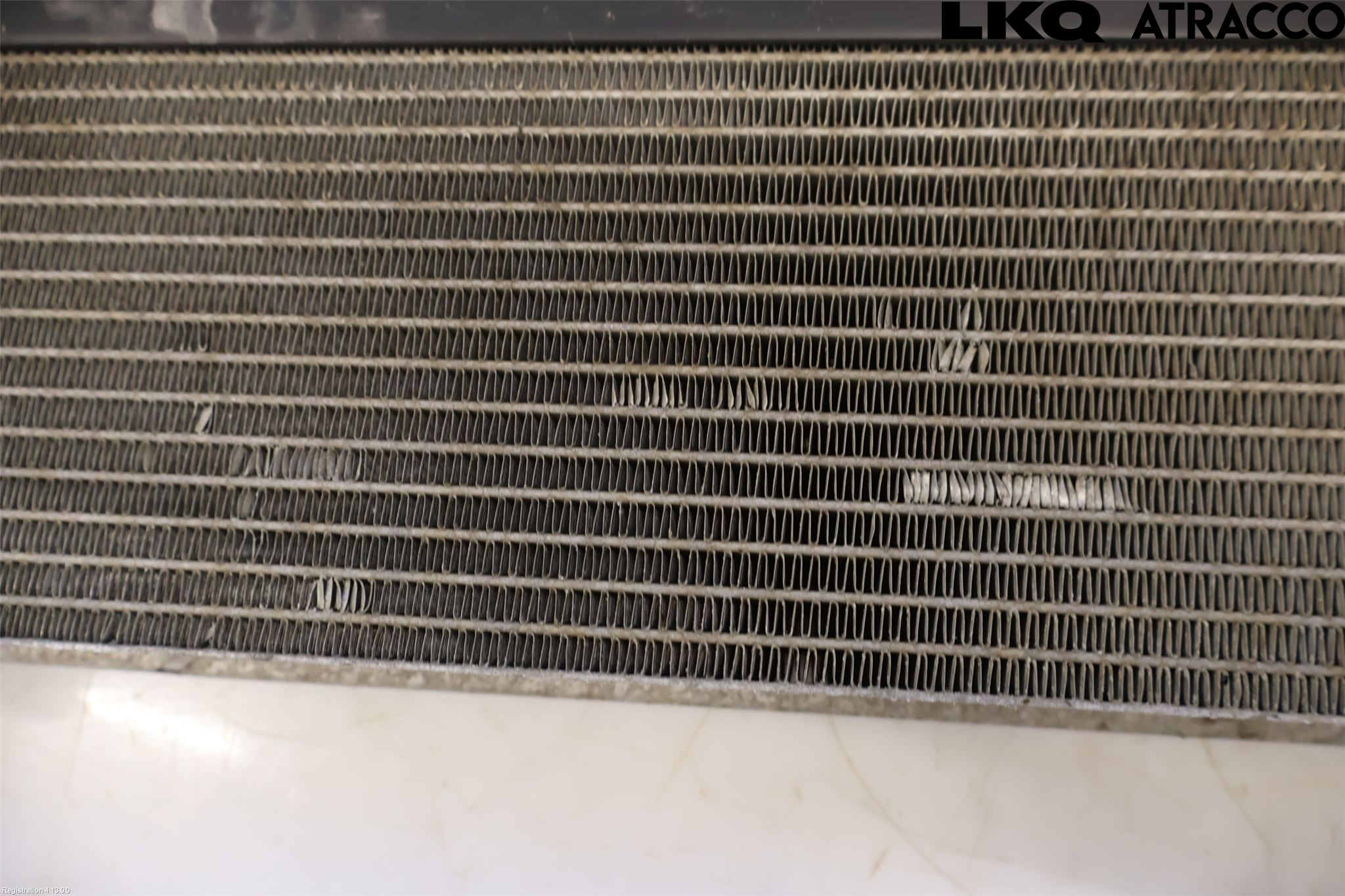 Volkswagen VW SHARAN 11- Radiator Automat