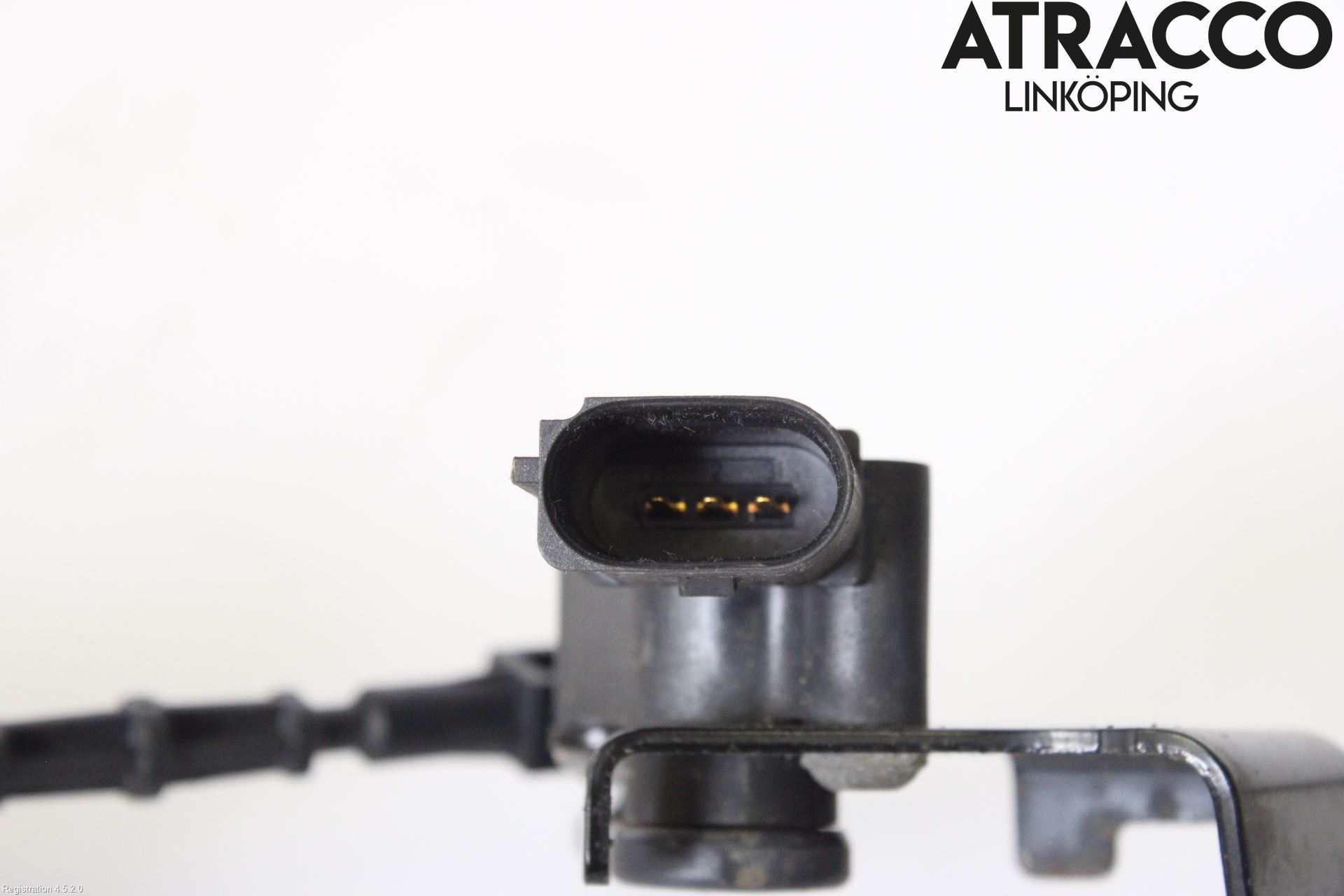 Audi A4/S4 B9 16-19 Sensor Lysinnstilling