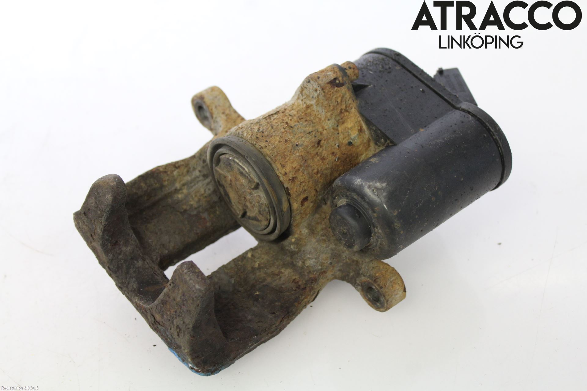Volkswagen VW PASSAT 11-14 Bremsecaliper Bak Høyre