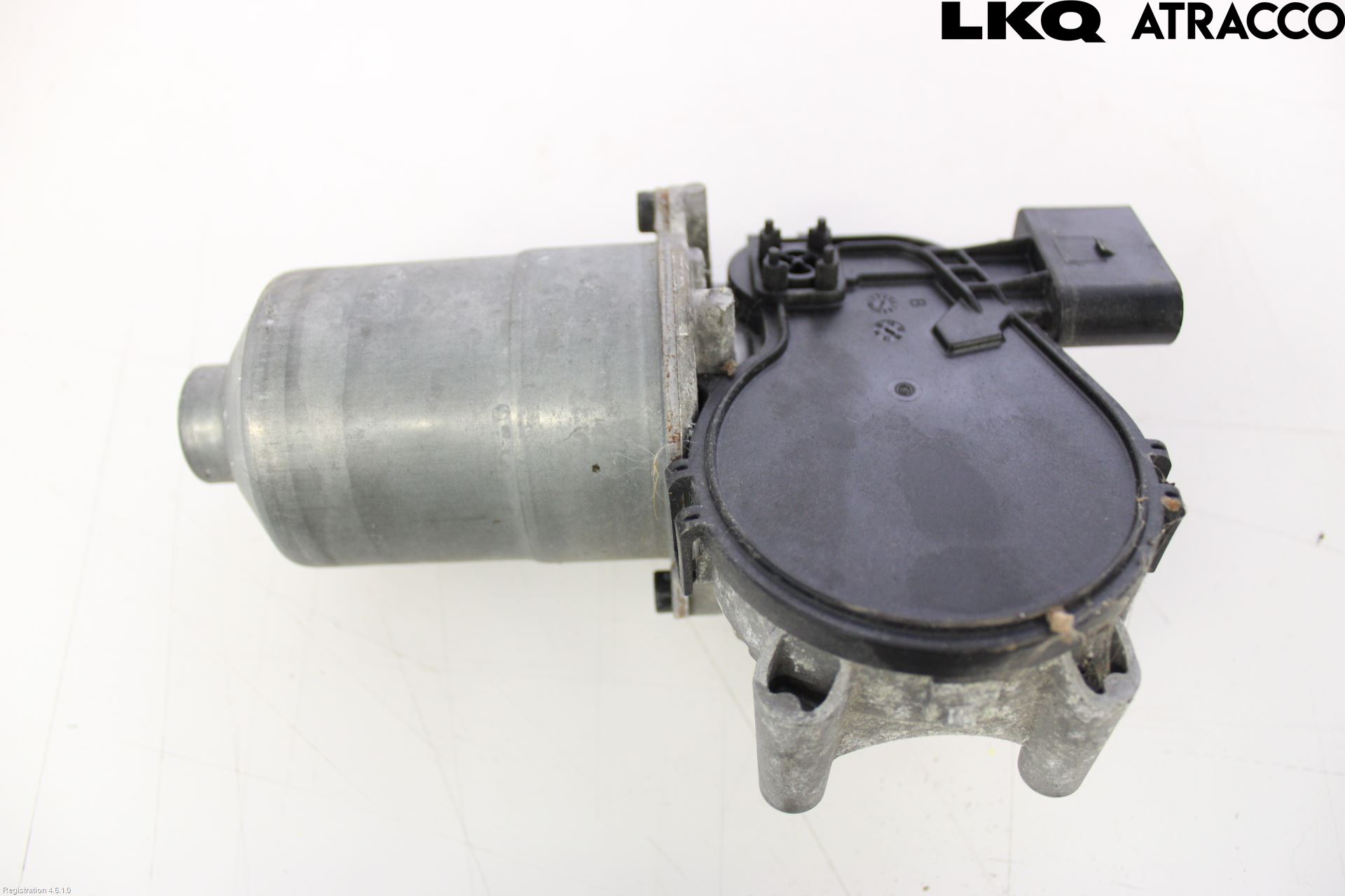 Kia SORENTO 15-20 Viskermotor Frontrute
