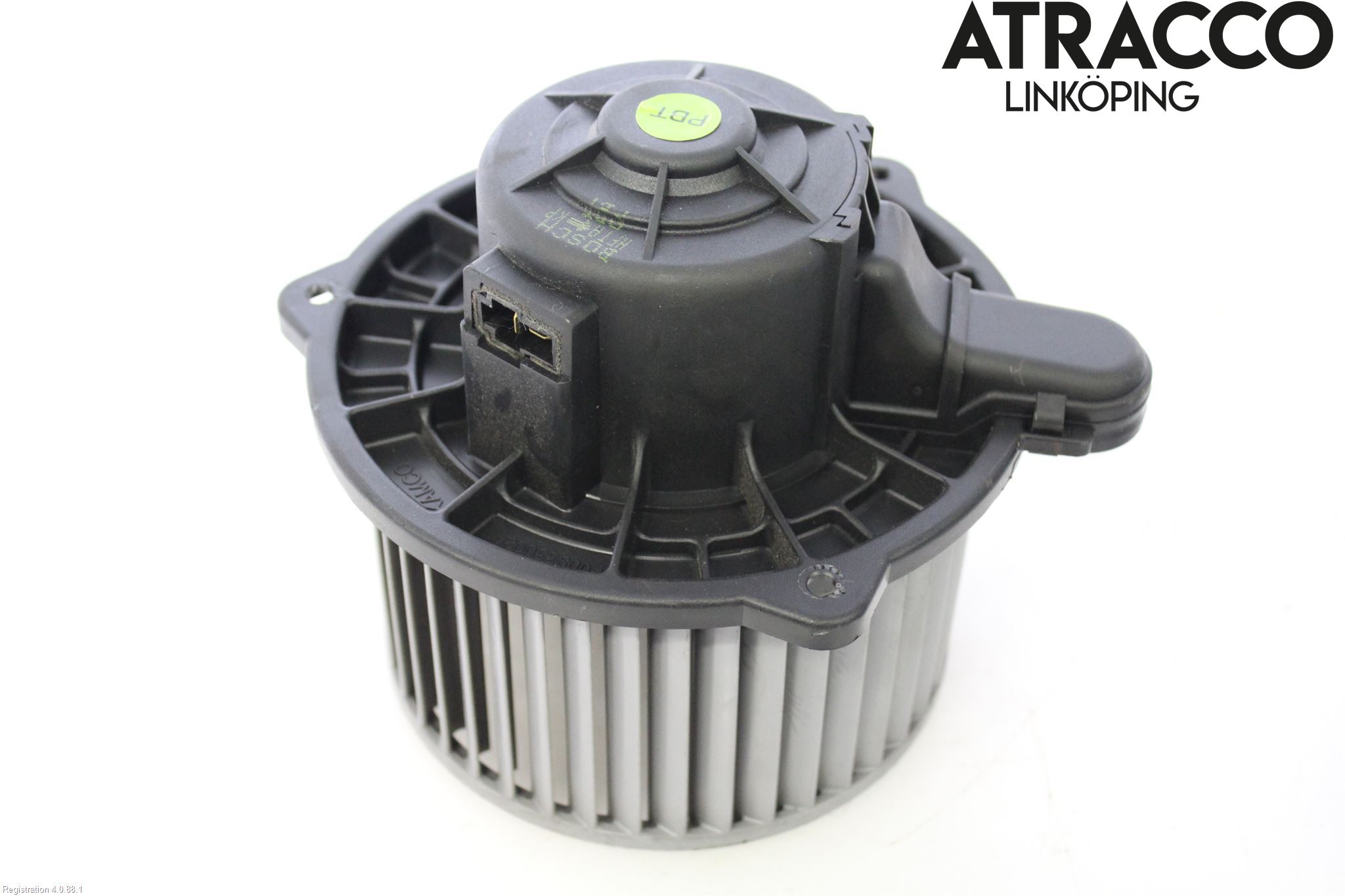 Hyundai i20 PB 09-14 Varmeapparat Viftemotor