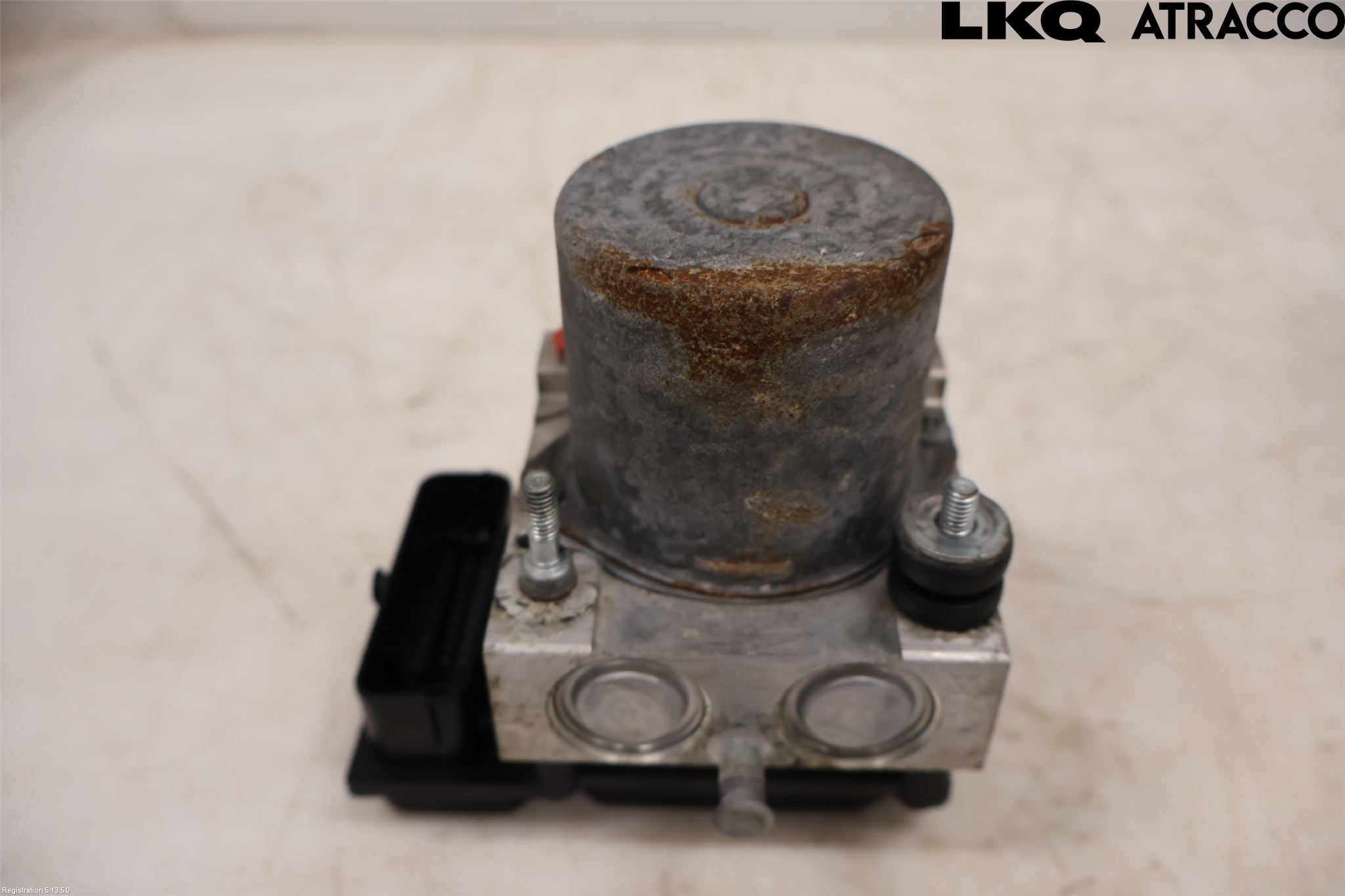 Opel MOVANO B 10-22 Abs Hydraulikkaggregat