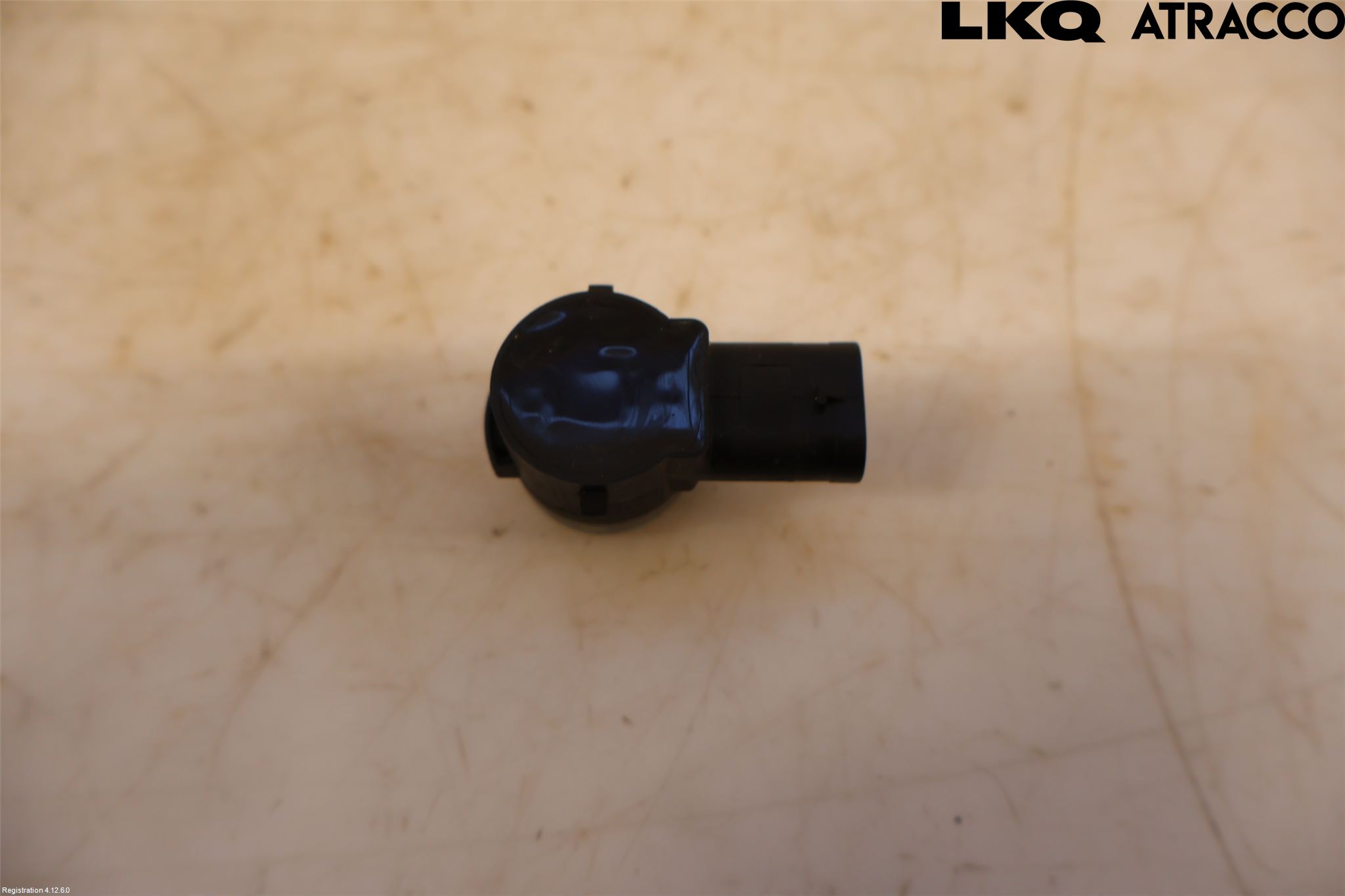 Audi A4/S4 B9 16-19 Sensor Ryggesensor